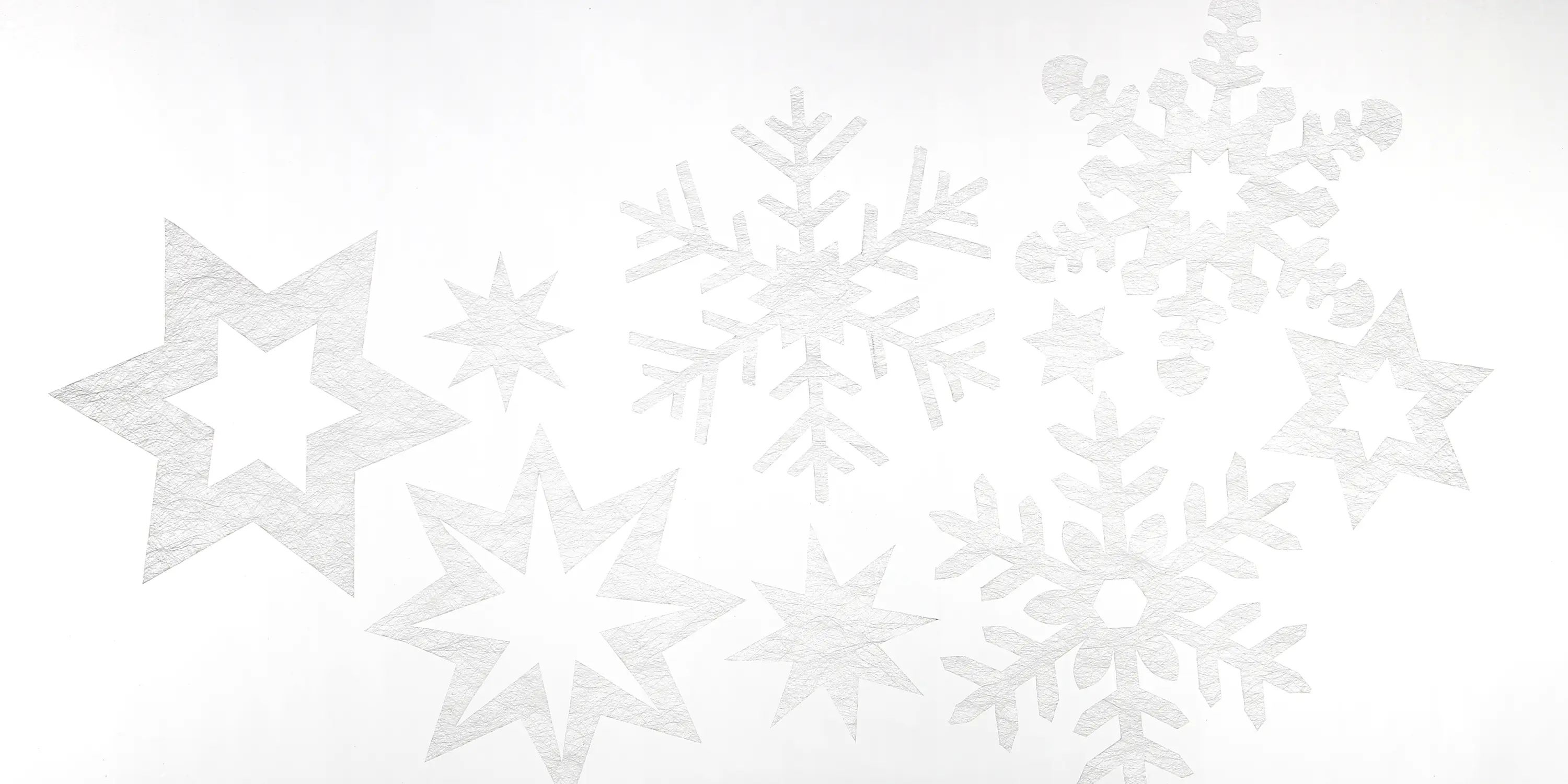 Création Baumann - GECKO IN THE BOX - X-MAS - 5201