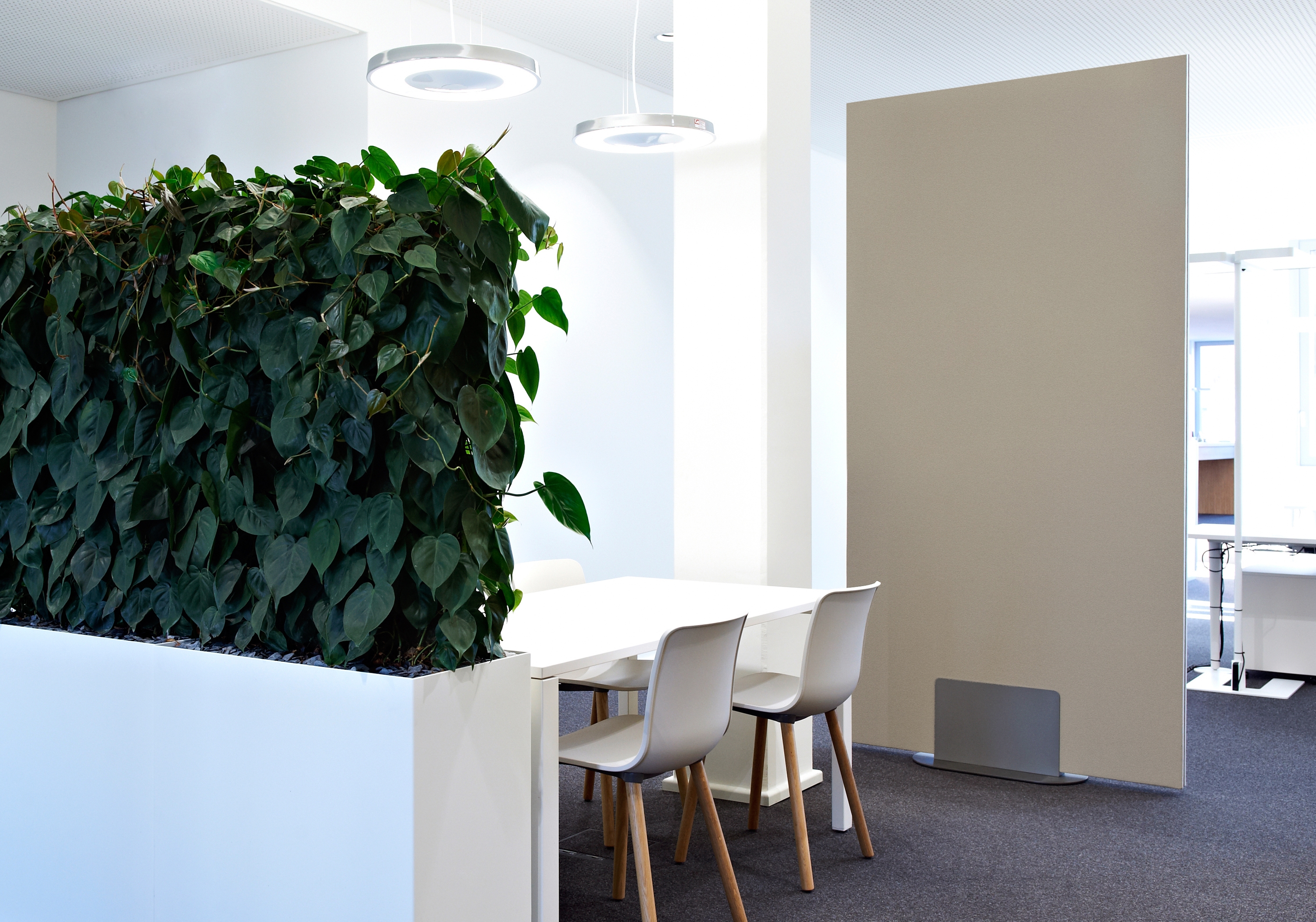 Mostra il prodotto acousticpearls - off - ARCHITECTS ground level del produttore Création Baumann