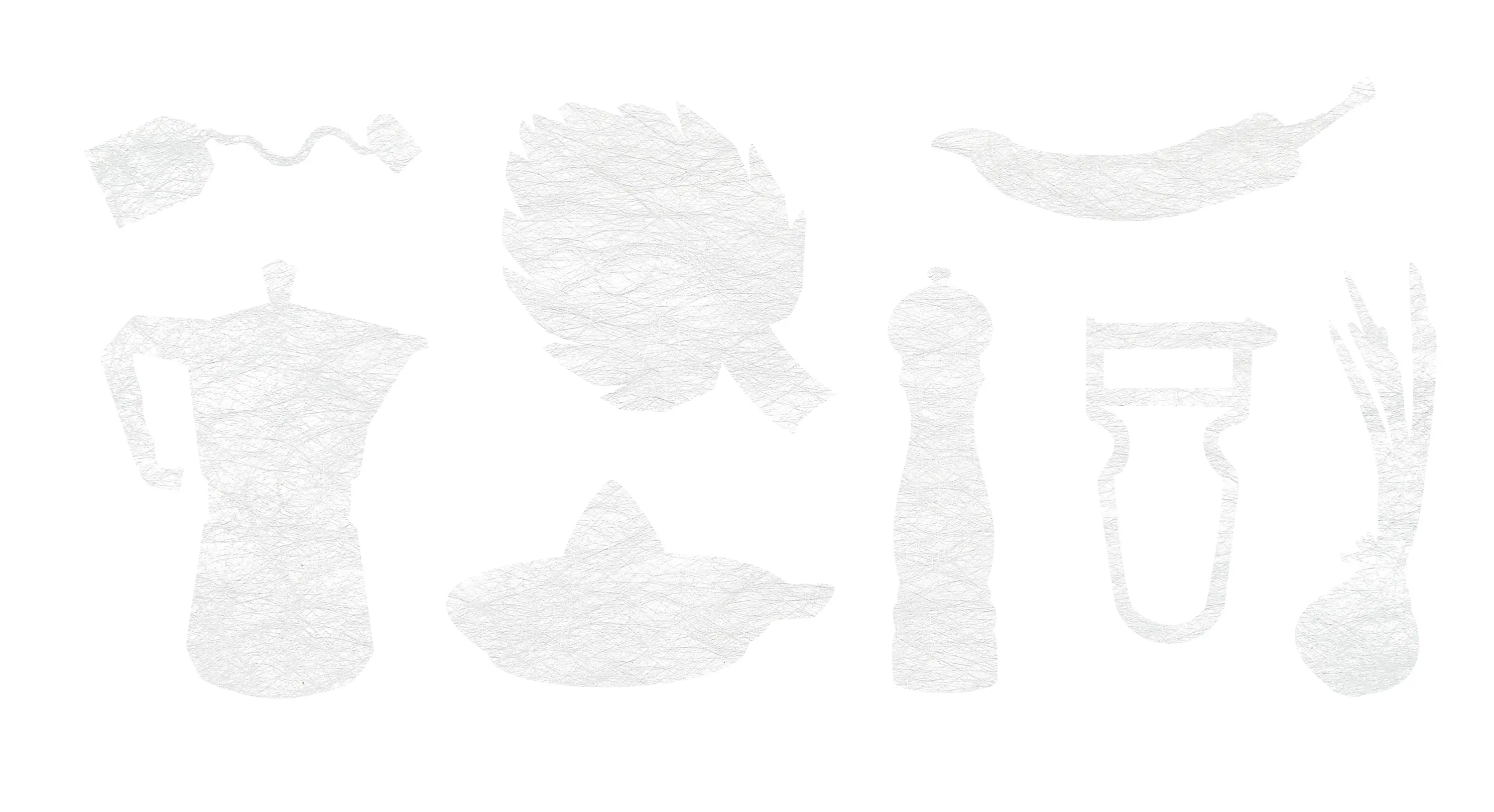 Création Baumann - GECKO IN THE BOX - CUCINA - 5201