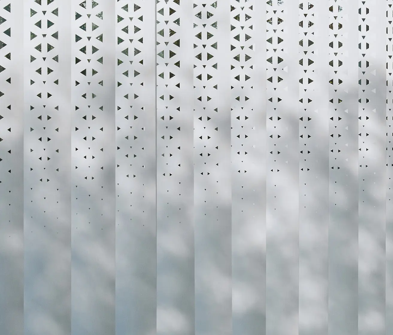 Création Baumann - LASER LACE V - 0