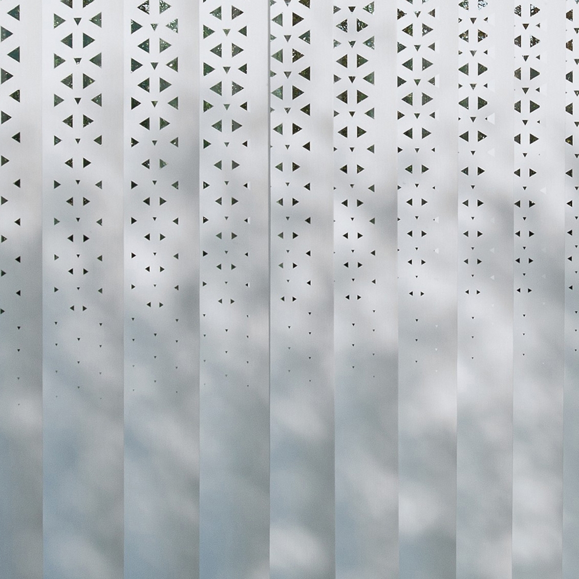 Display product LASER LACE V - 0 from manufacturer Création Baumann