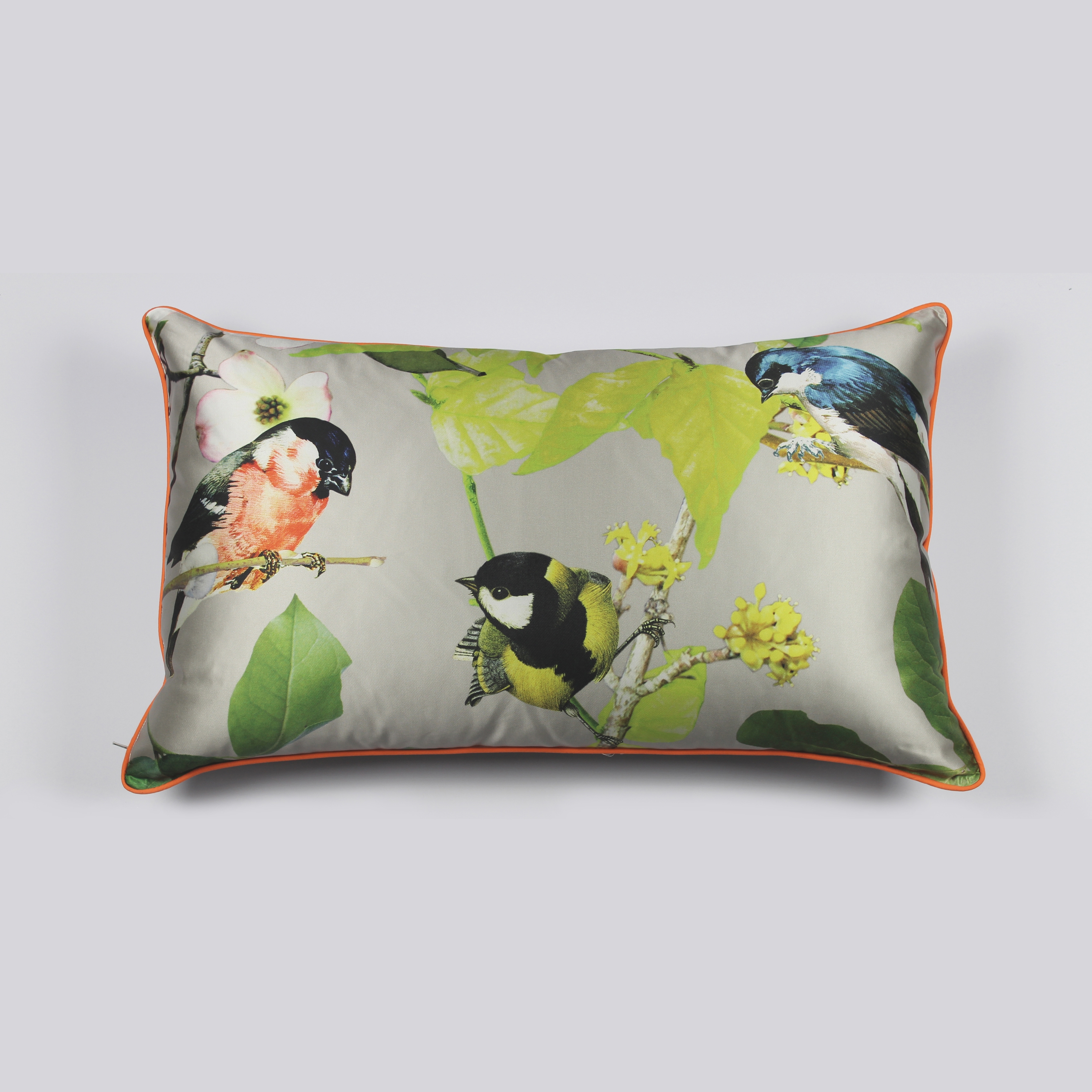 Produkt CUSHION OPHELIA - 2081 des Herstellers Création Baumann anzeigen