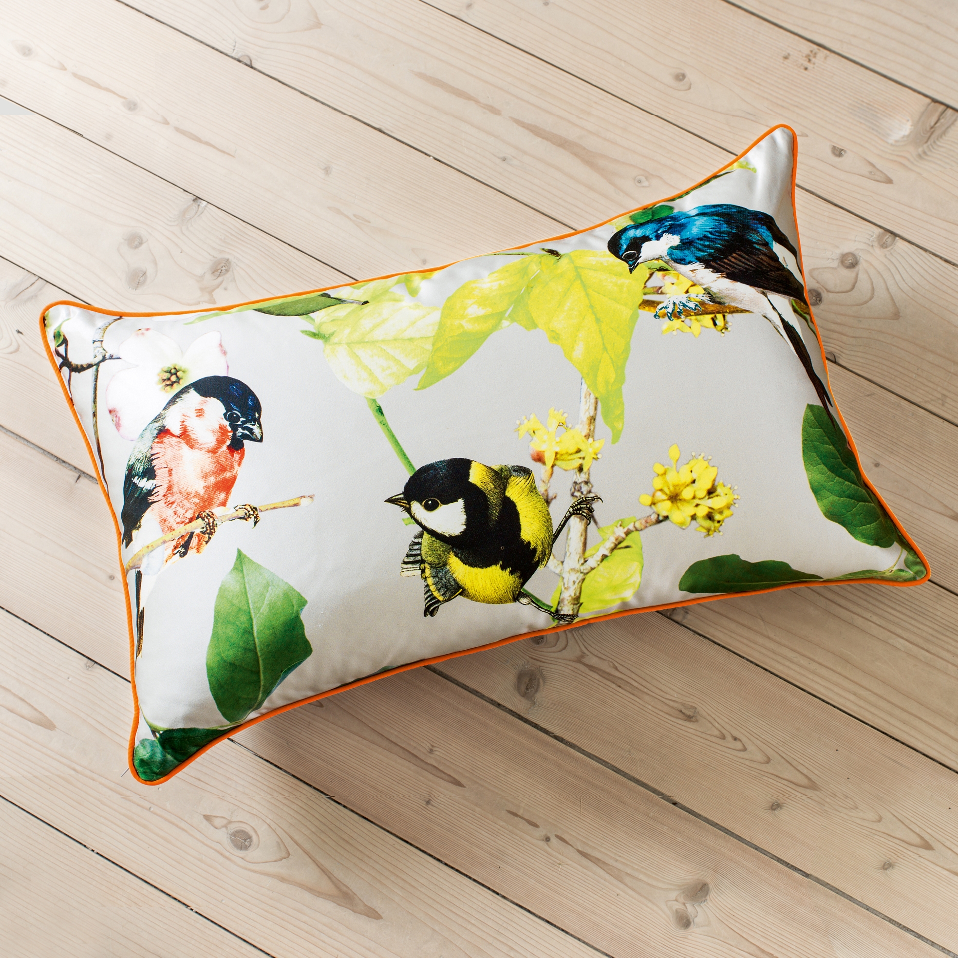 CUSHION COVER OPHELIA - 1081
