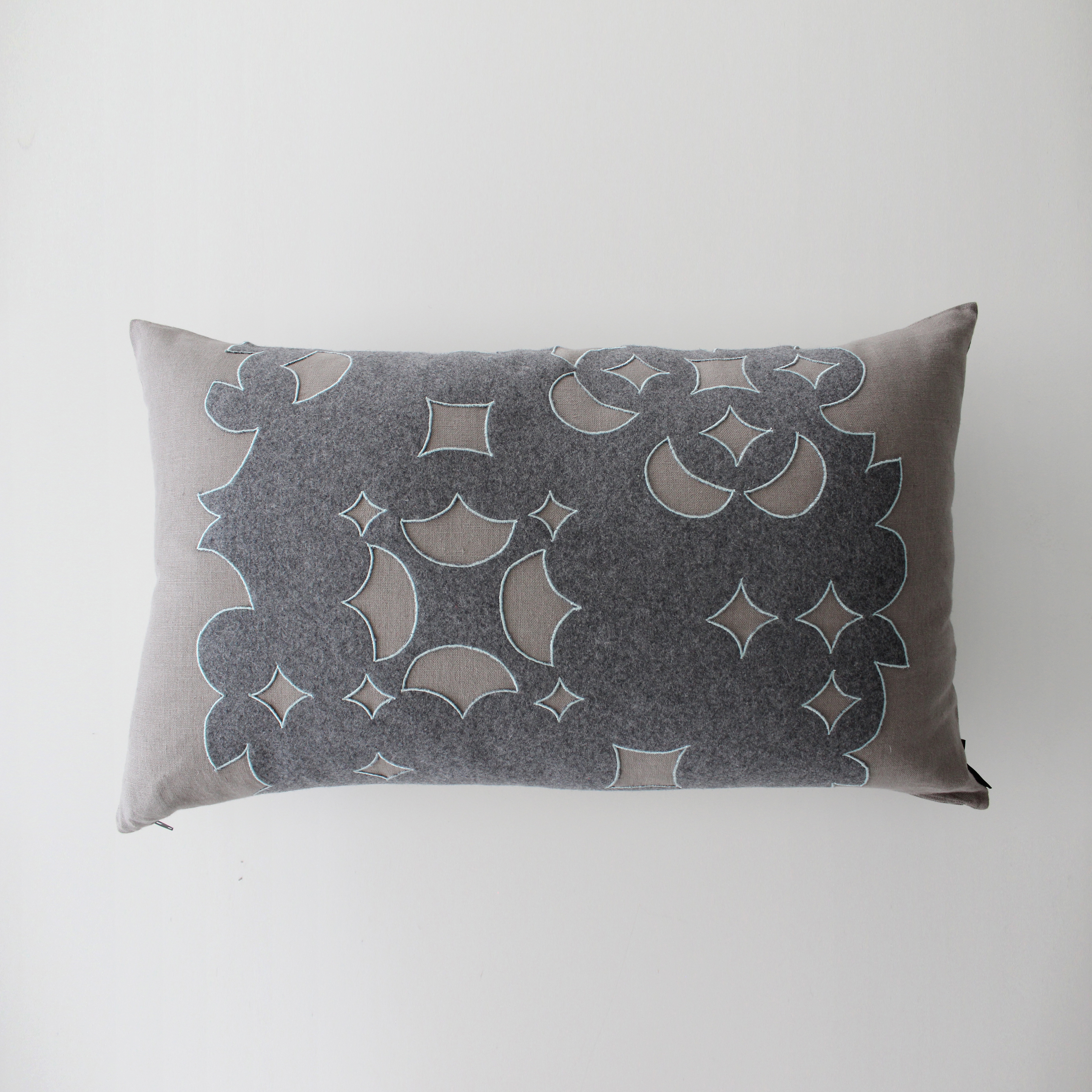 CUSHION MIRA - 1803