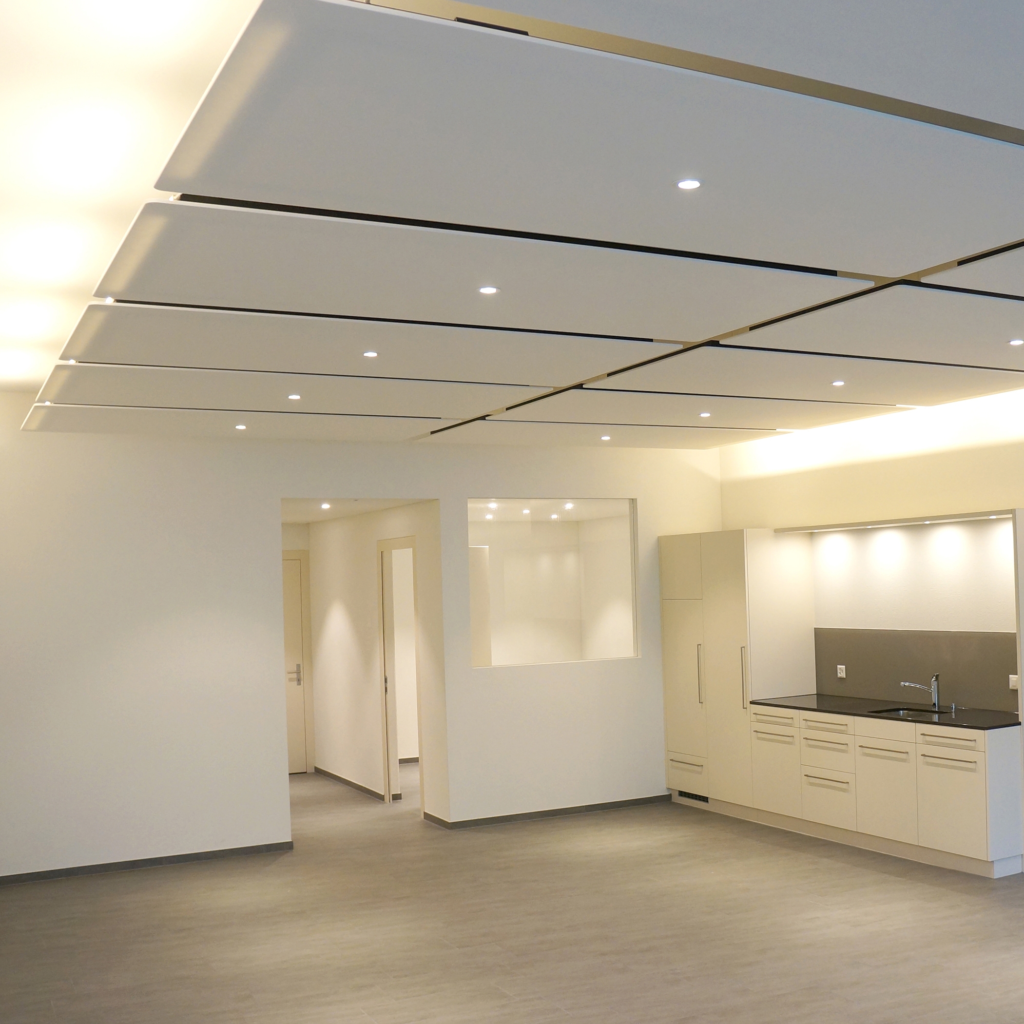 Produkt ACOUSTIC FIBER CELING des Herstellers Création Baumann anzeigen