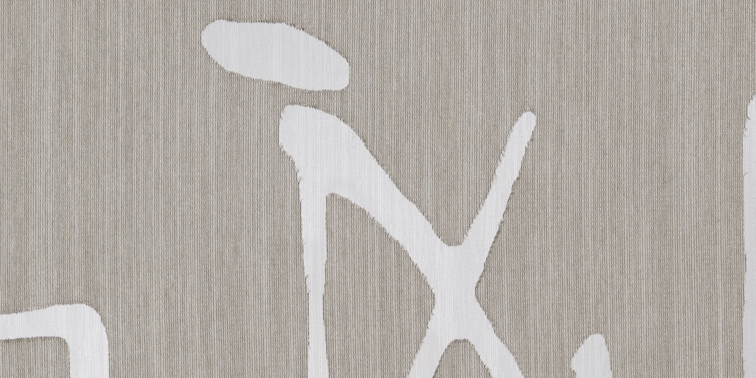 Création Baumann - LETTERA - 0001