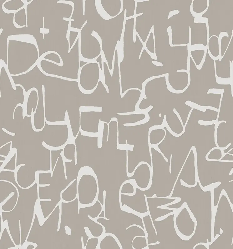 Création Baumann - LETTERA - 0001