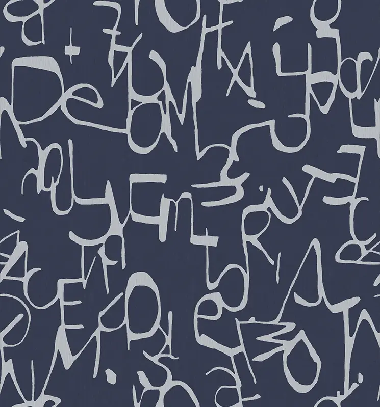 Création Baumann - LETTERA - 0006