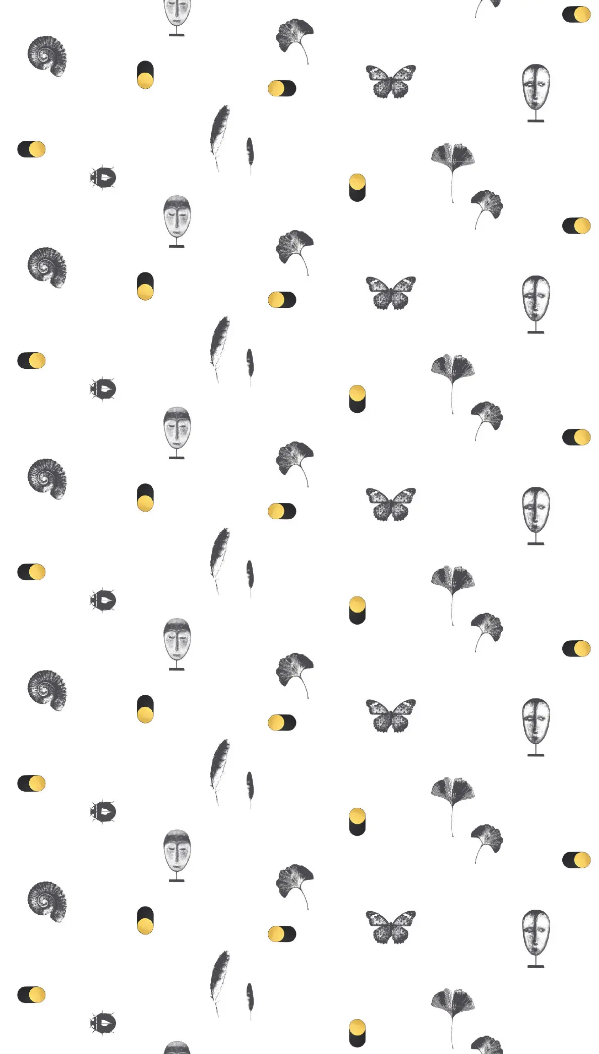 Création Baumann - MEMORIES - 0028