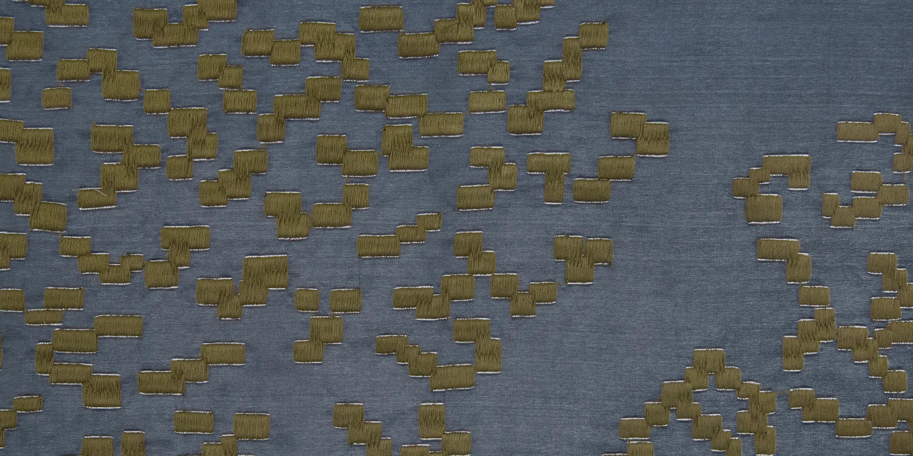 Création Baumann - RASHMI PALACE - 0257