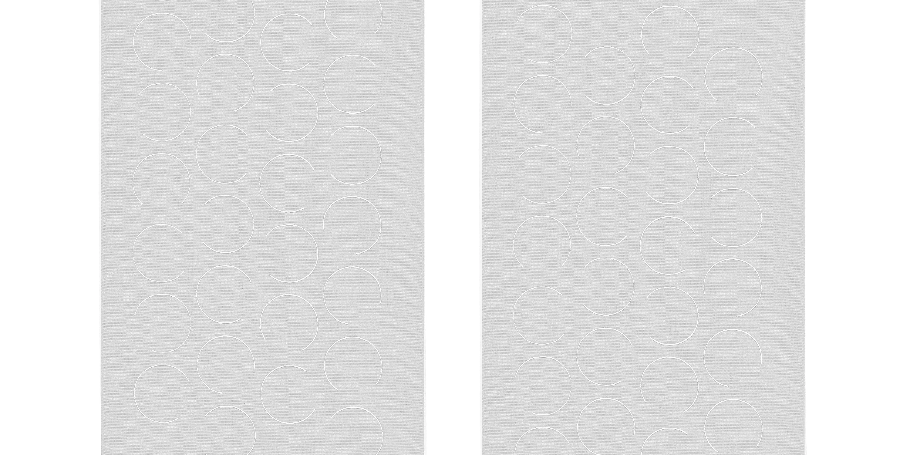 Création Baumann - LASER CIRCLE V
