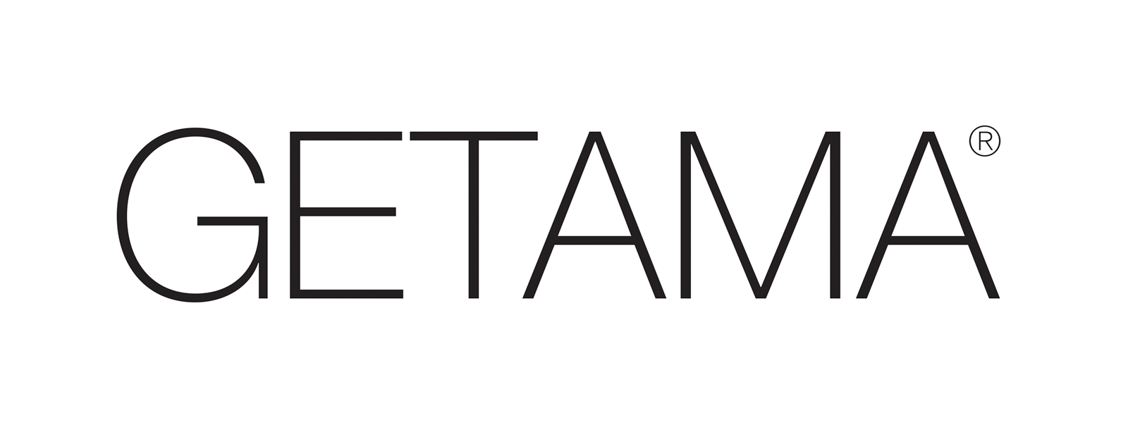 Logo for manufacturer Getama Danmark