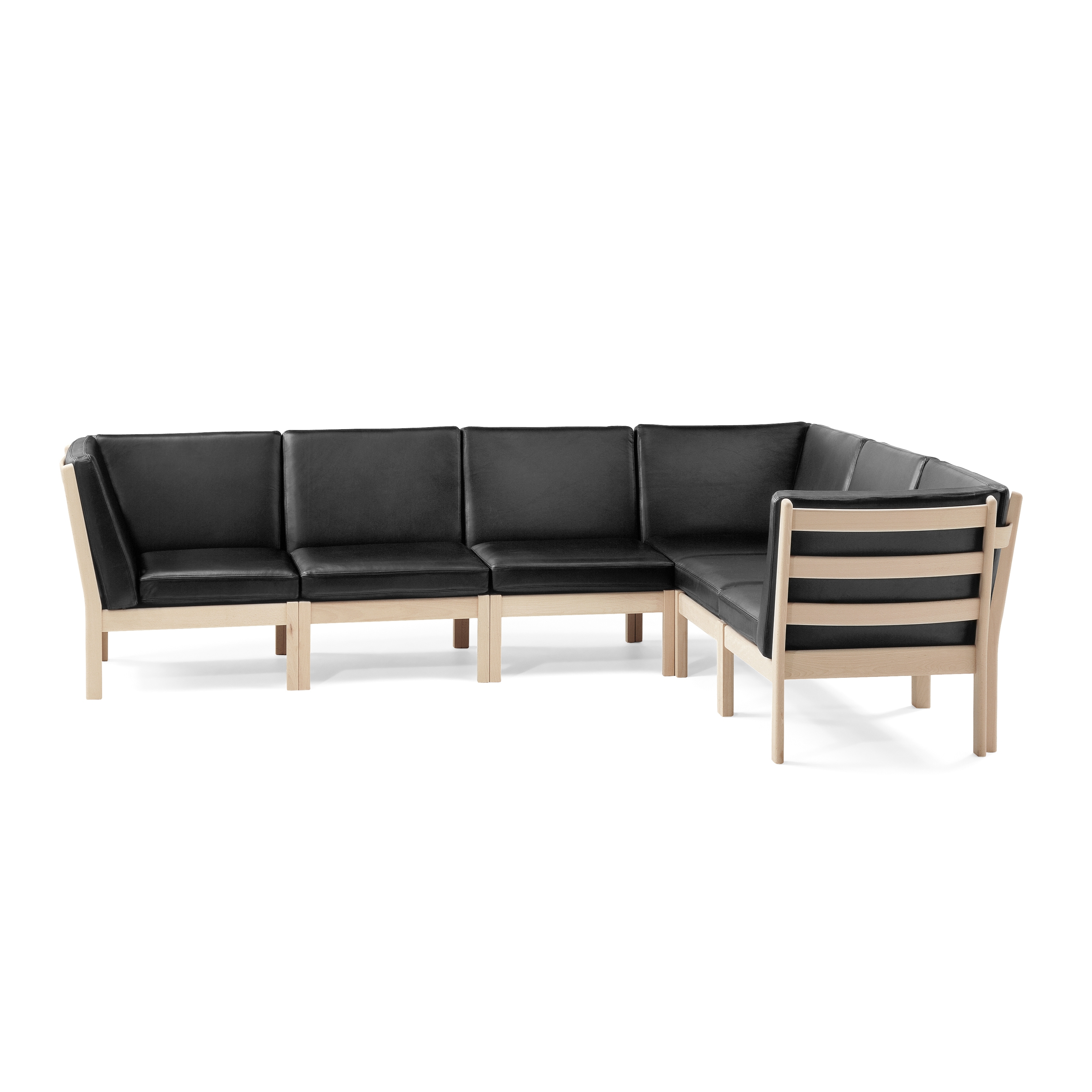 Produkt GE 280 Modular Couch des Herstellers Getama Danmark anzeigen