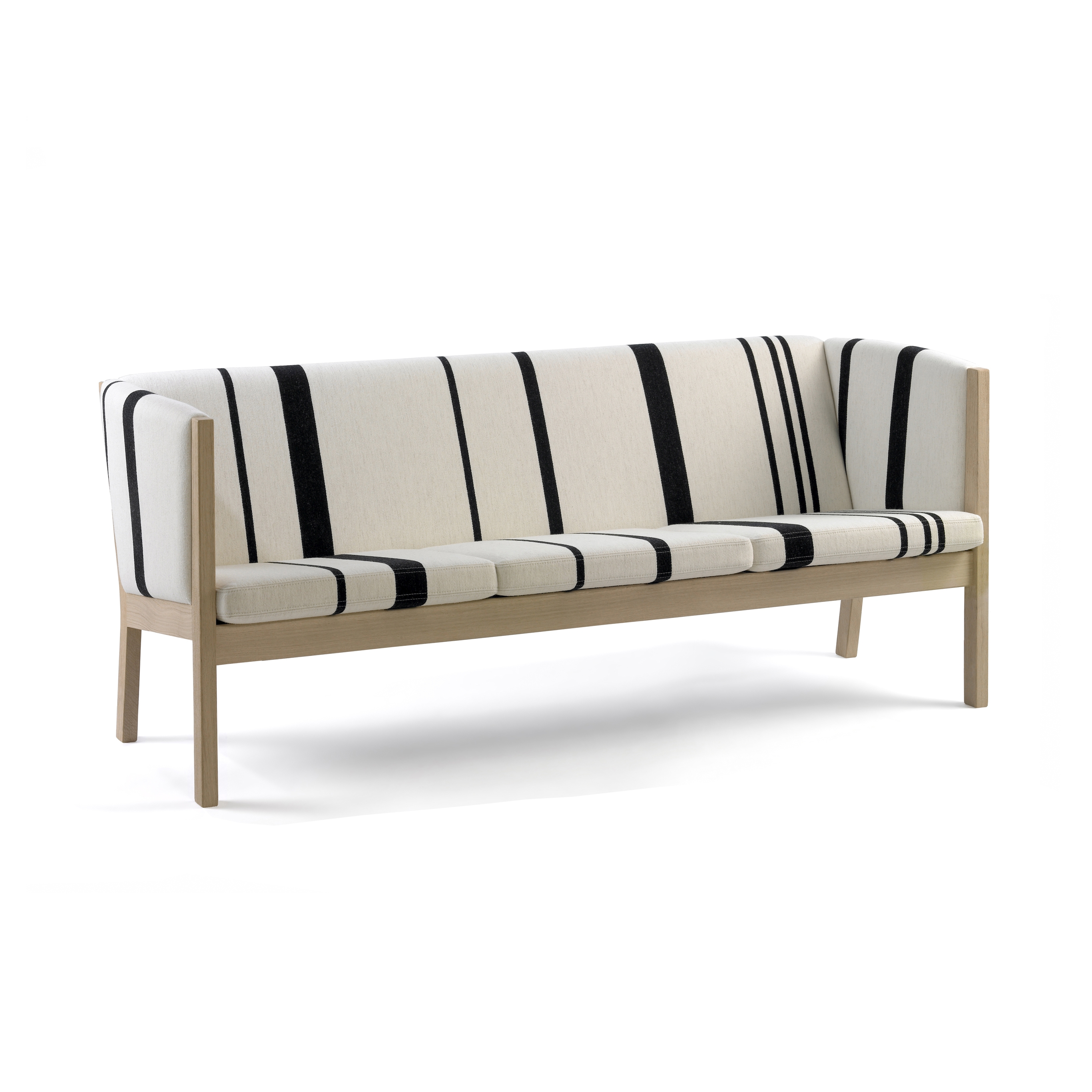 Mostra il prodotto GE 285 3-Seater Couch del produttore Getama Danmark