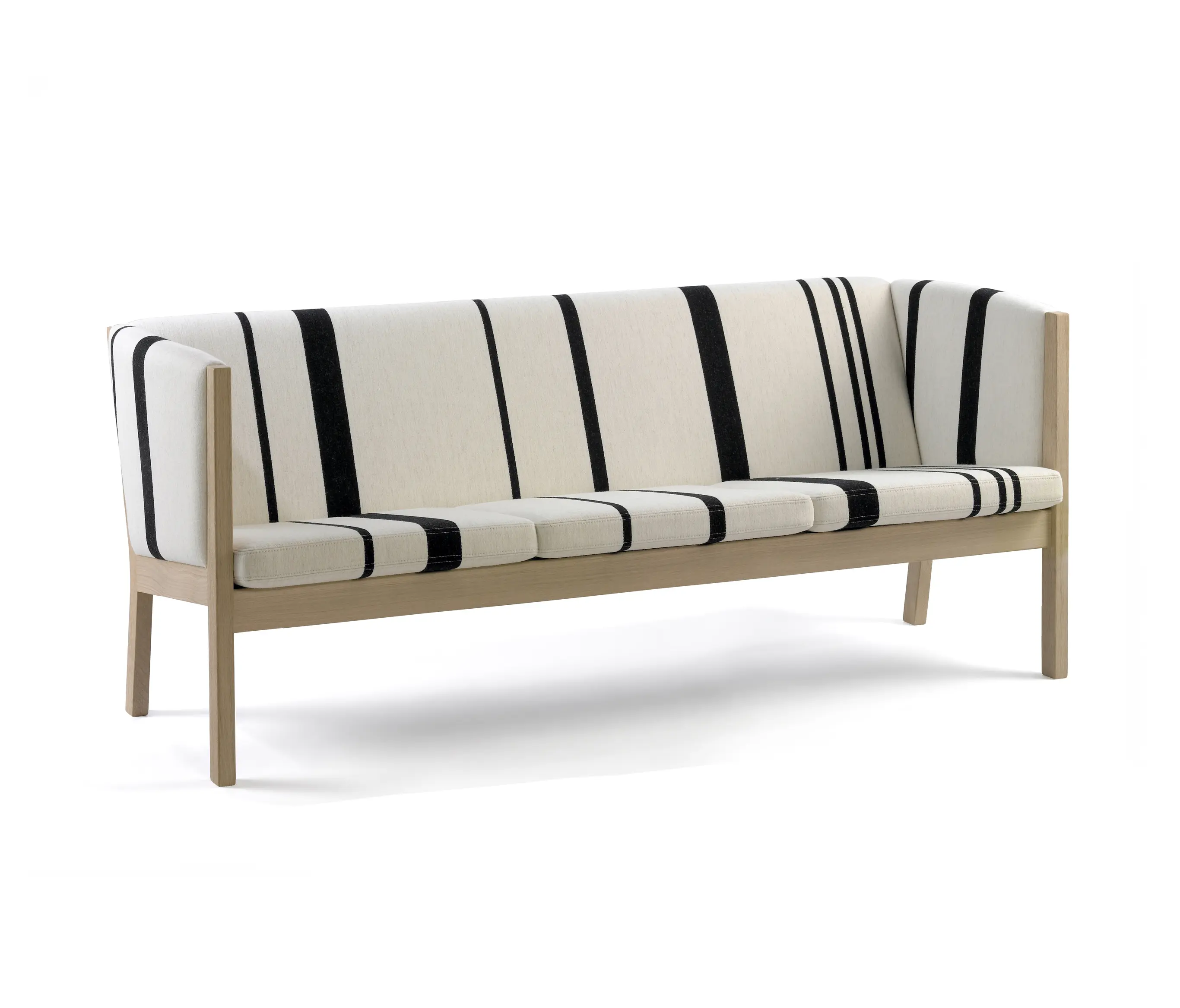 Getama Danmark - GE 285 3-Seater Couch