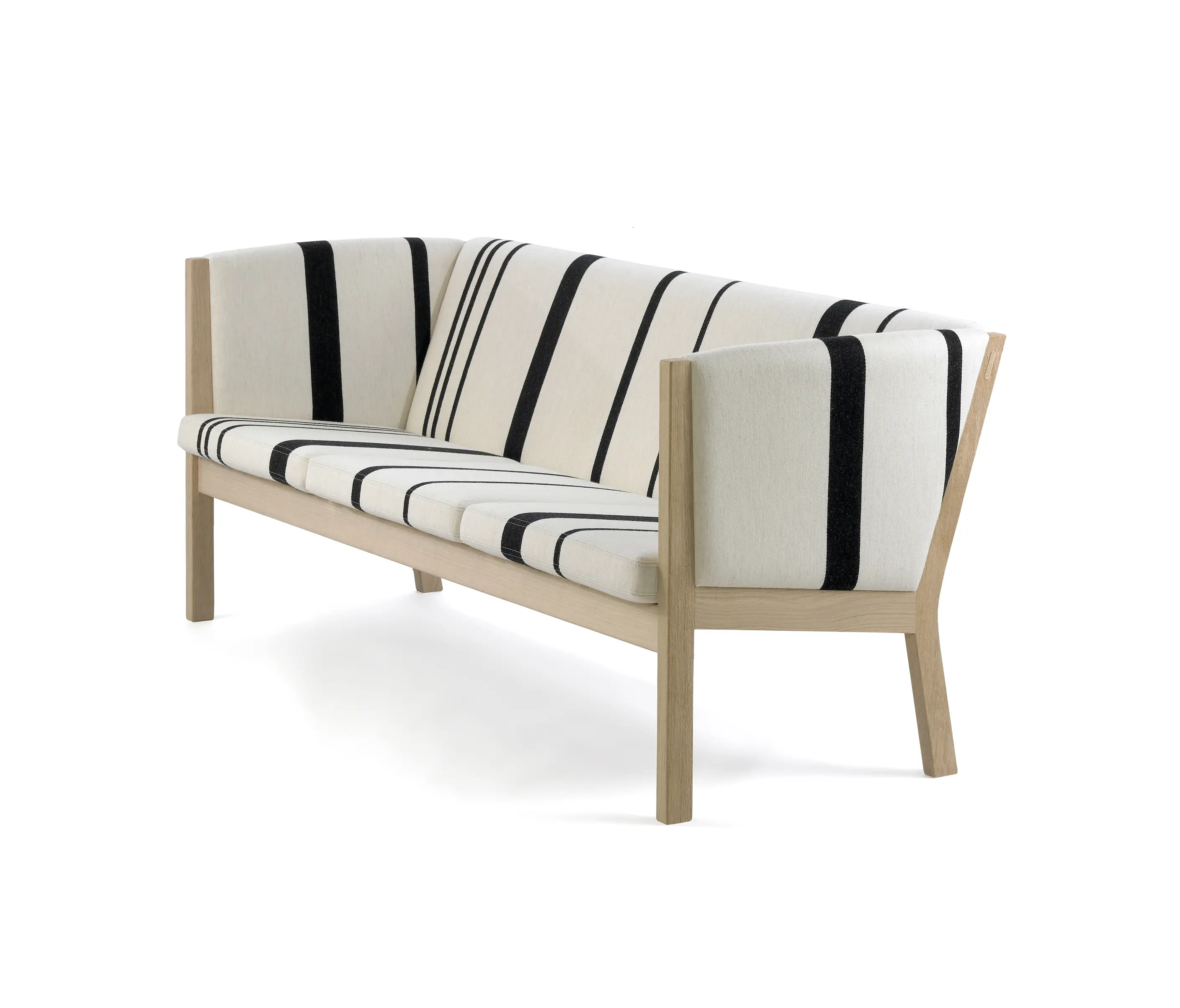 Getama Danmark - GE 285 3-Seater Couch