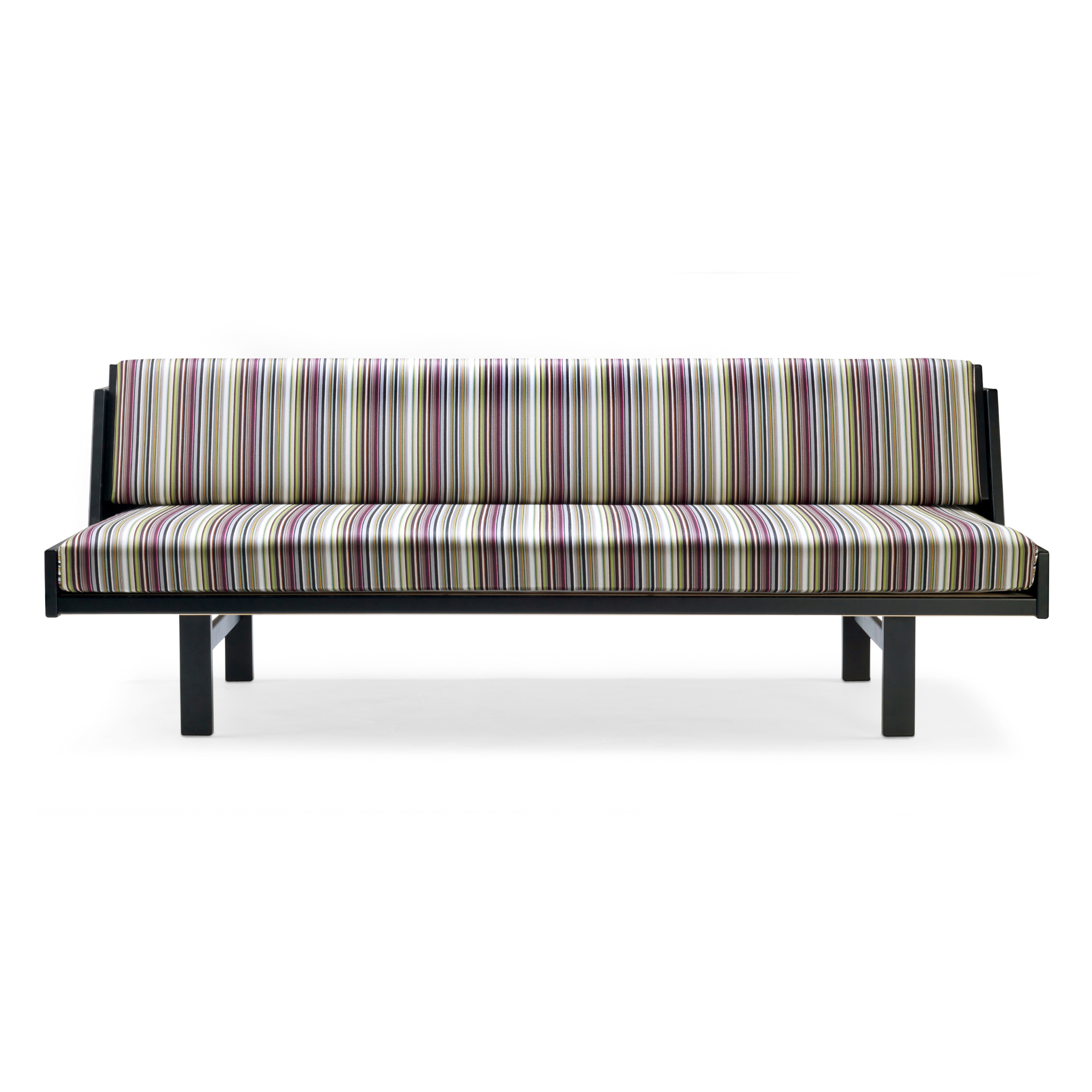 GE 258 Day Bed