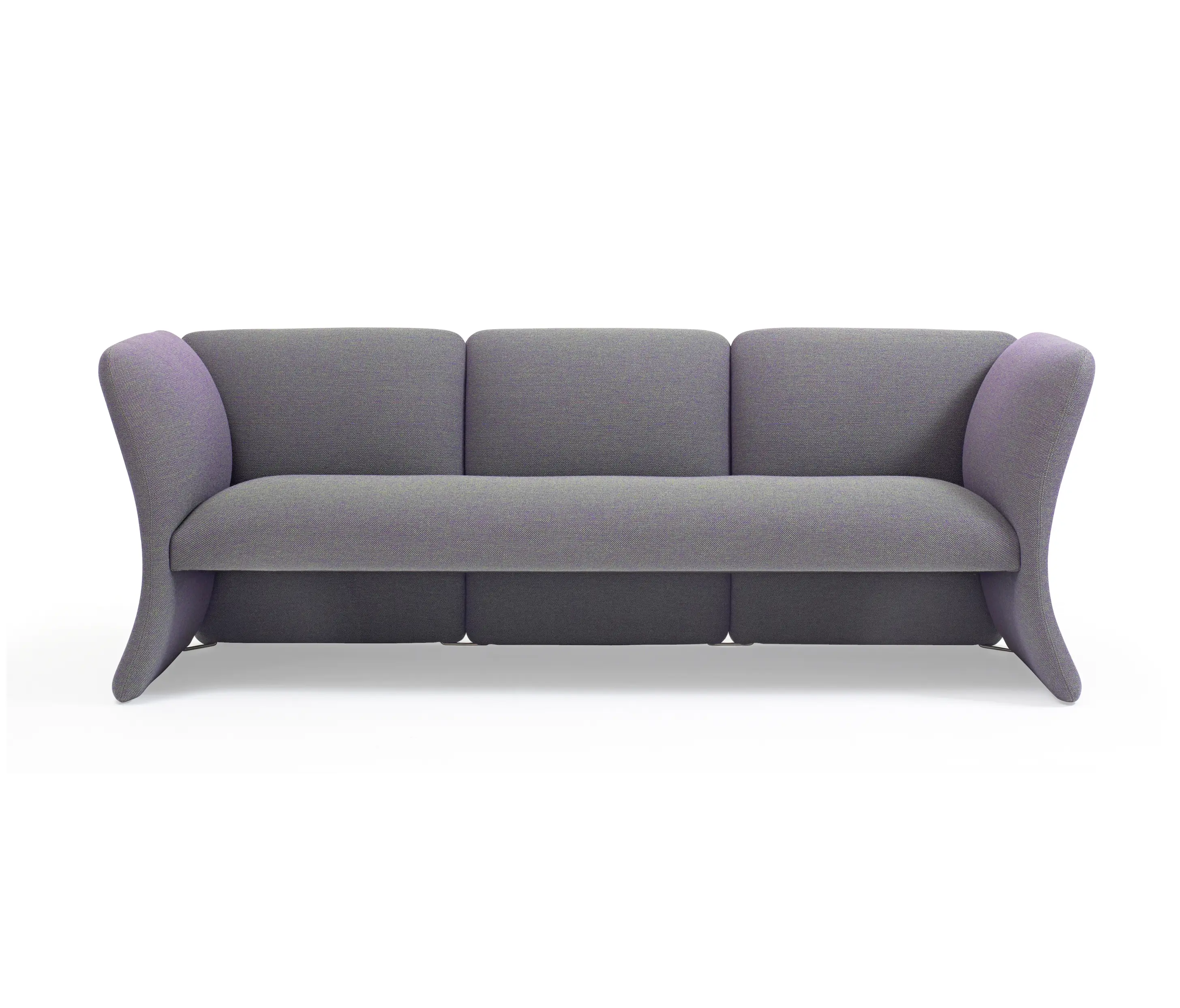 Getama Danmark - Mondial 3-Seater Couch