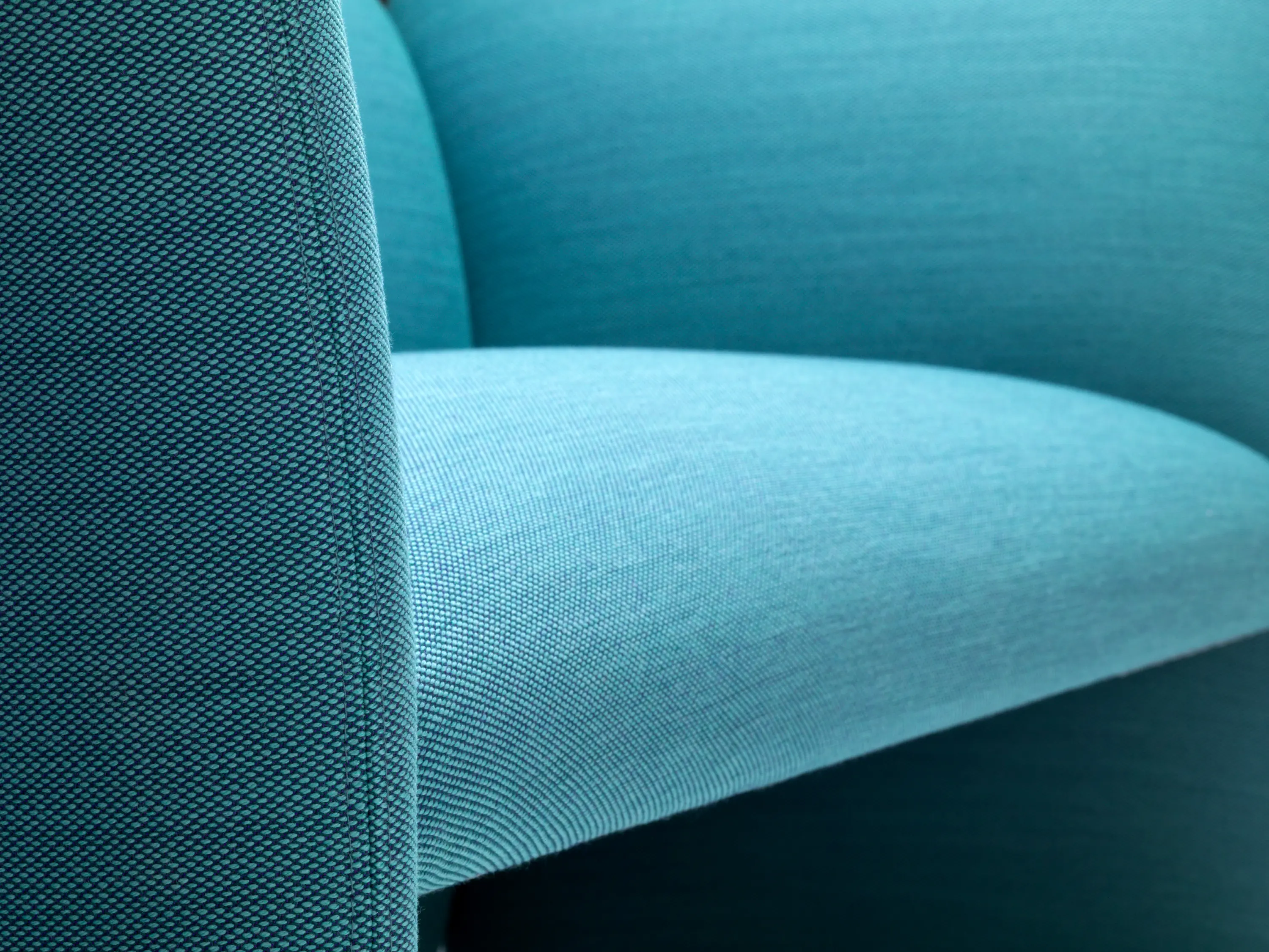 Getama Danmark - Mondial 2-Seater Couch