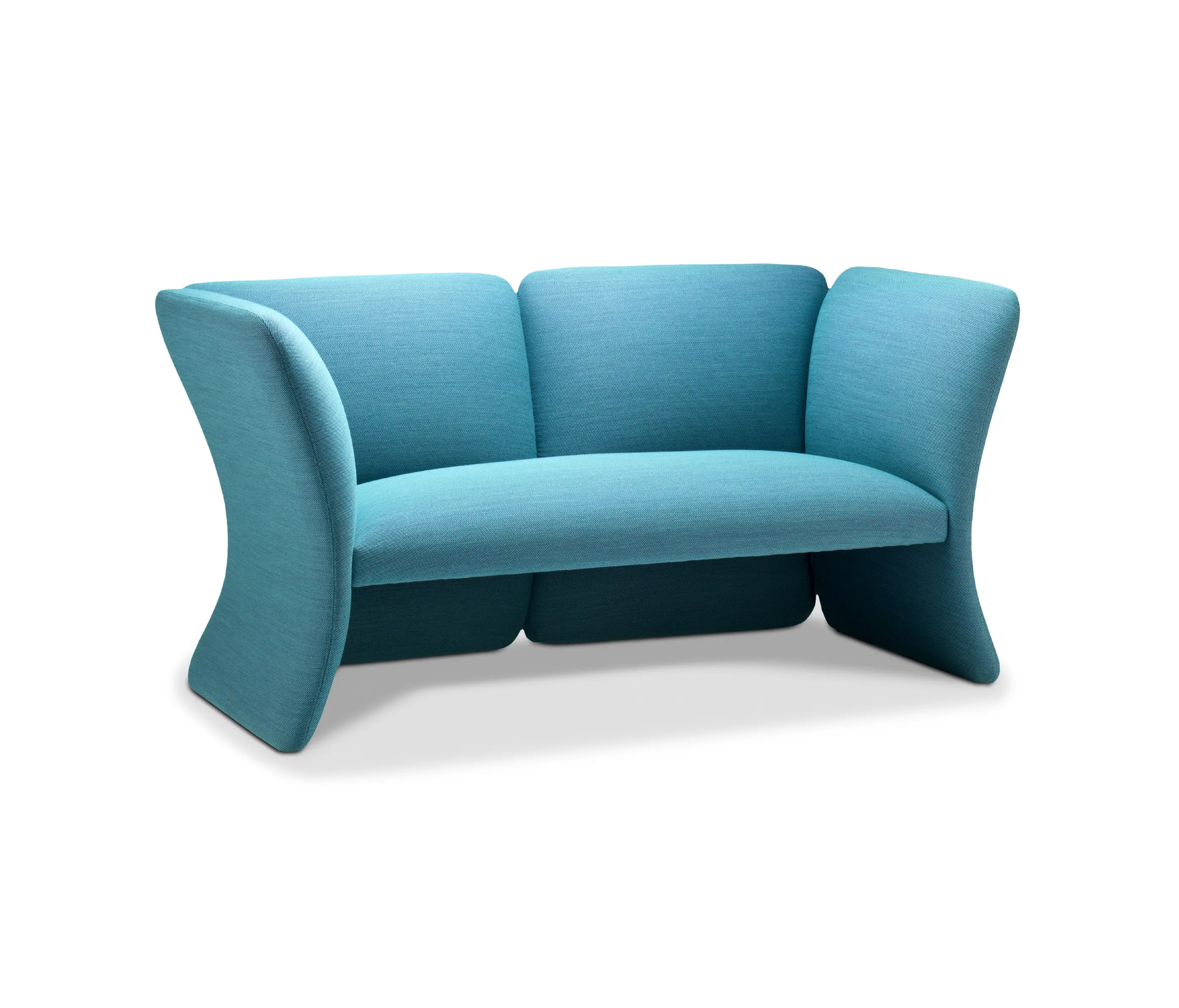 Getama Danmark - Mondial 2-Seater Couch