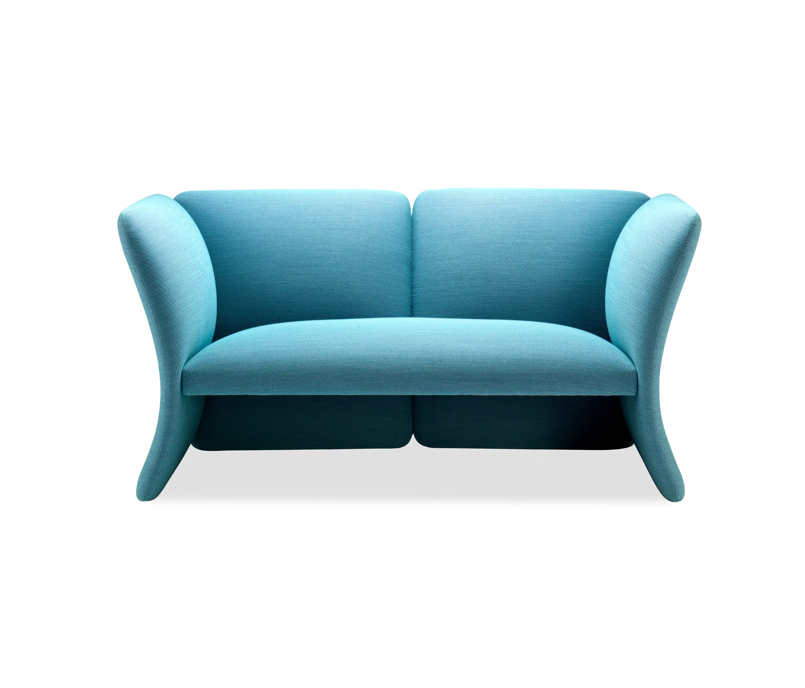 Getama Danmark - Mondial 2-Seater Couch