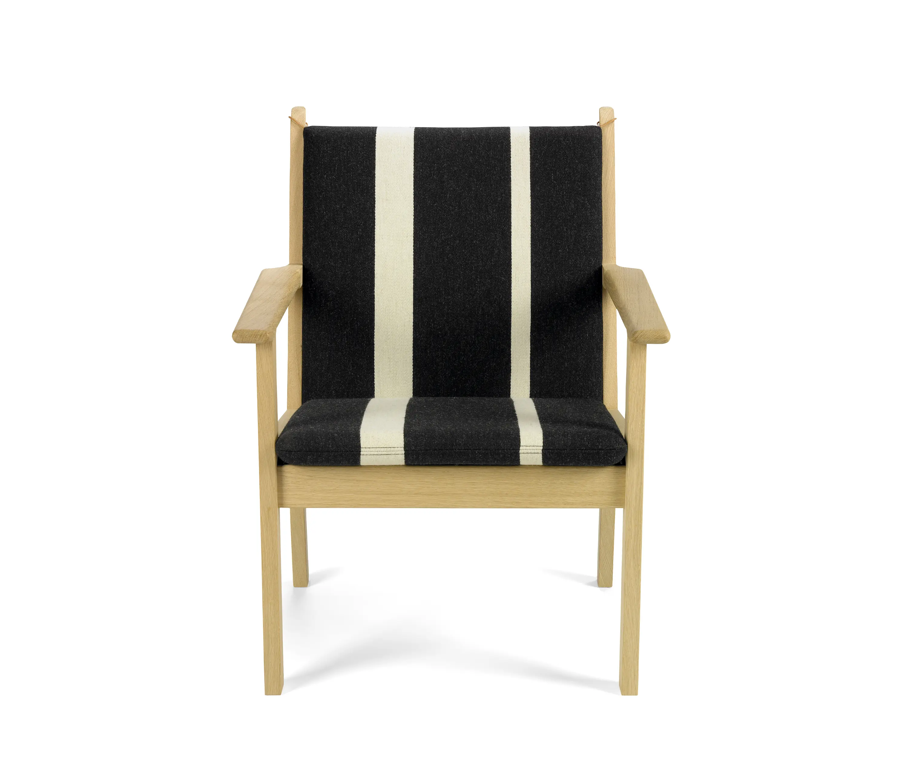 Getama Danmark - GE 284 Easy Chair