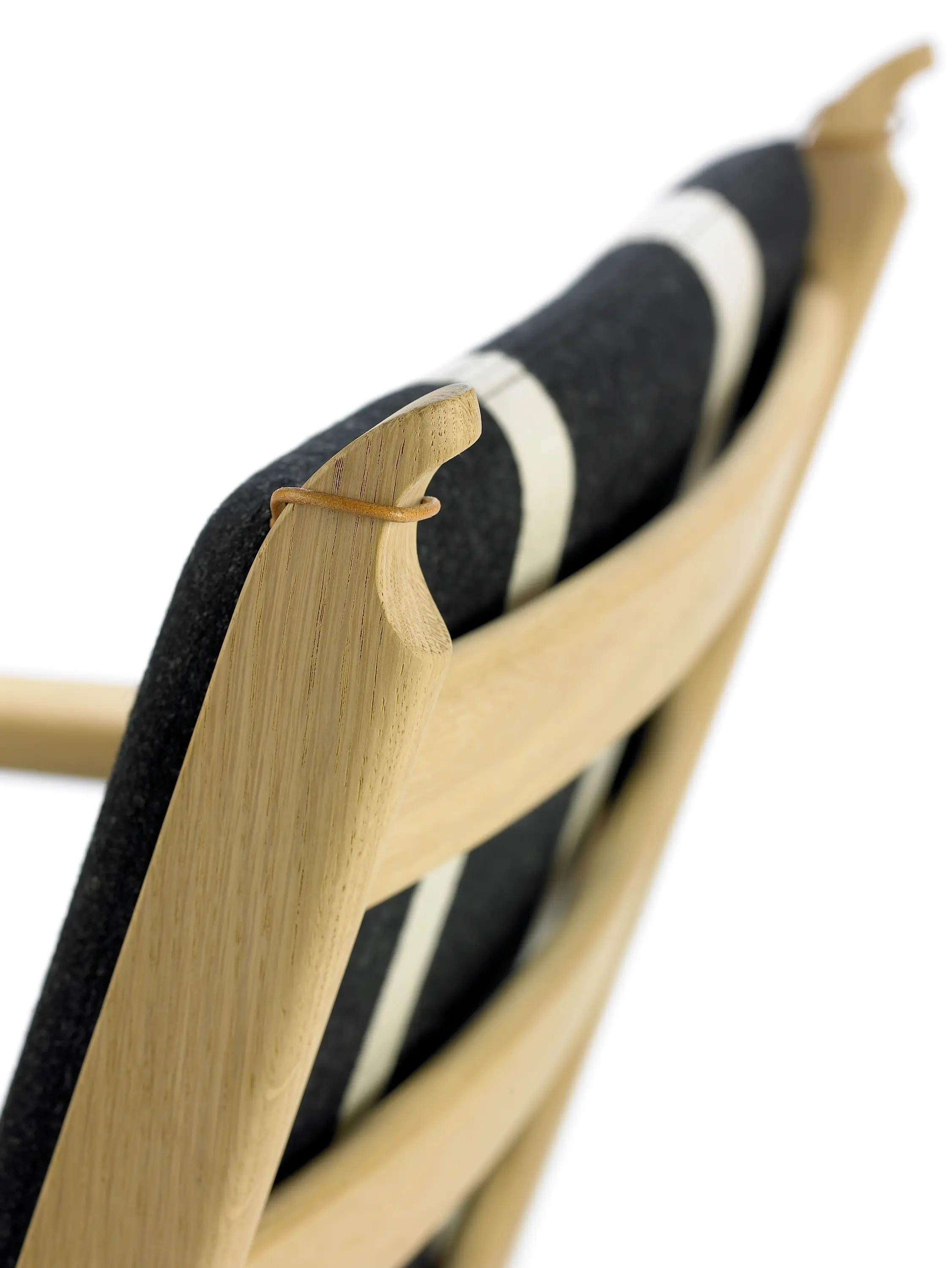 Getama Danmark - GE 284 Easy Chair