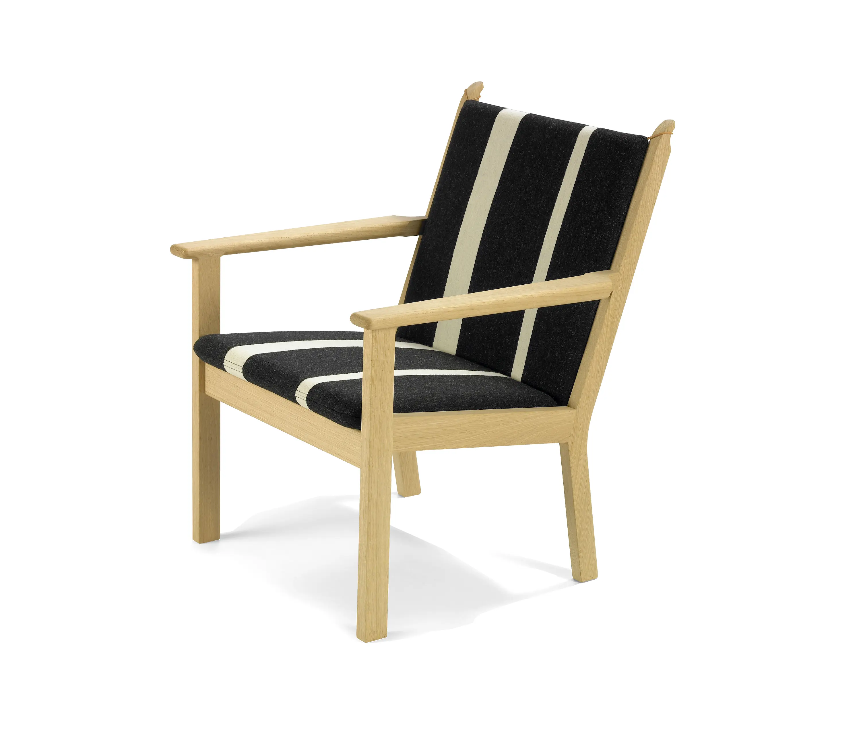 Getama Danmark - GE 284 Easy Chair
