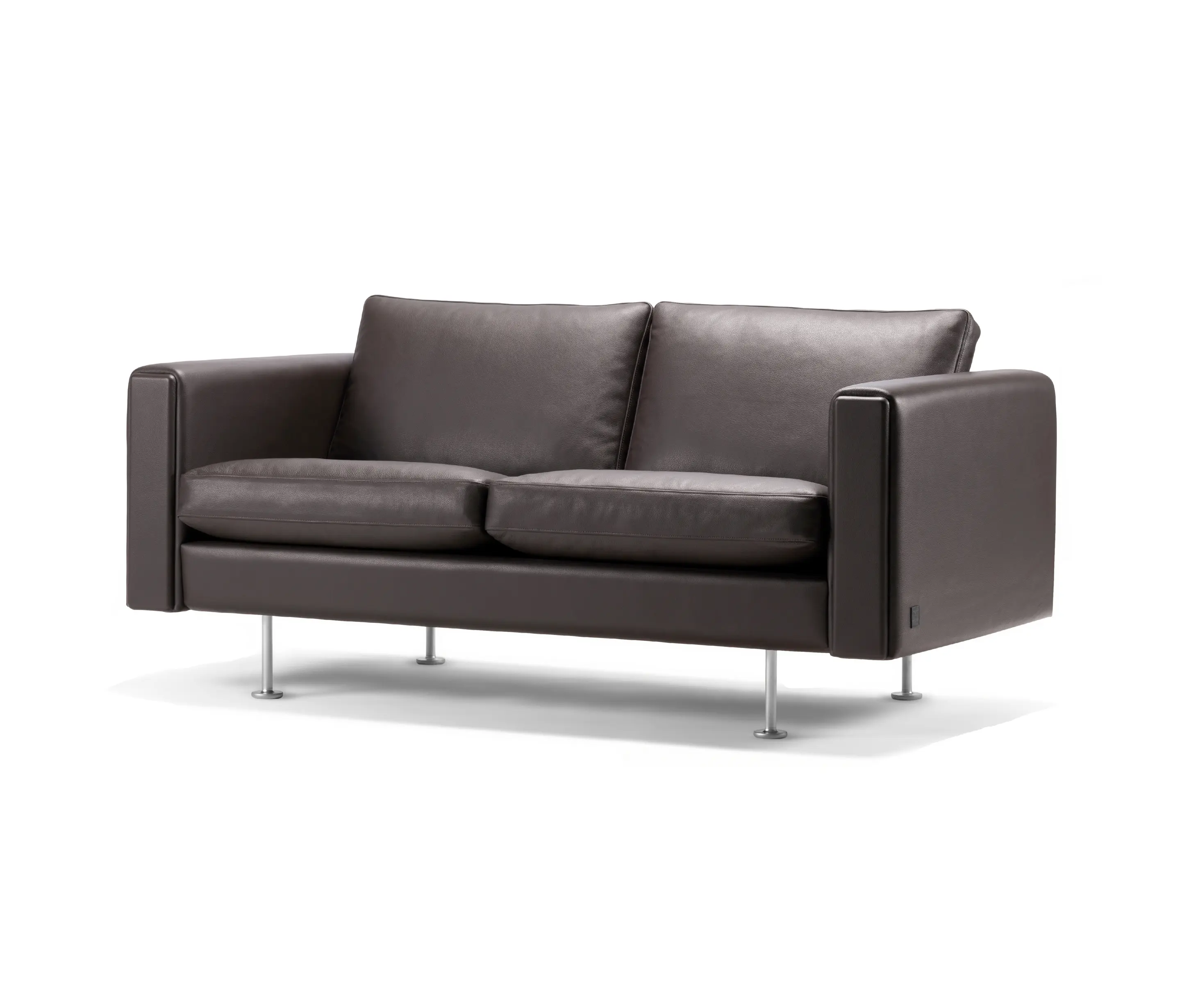 Getama Danmark - Century 2-Seater Couch