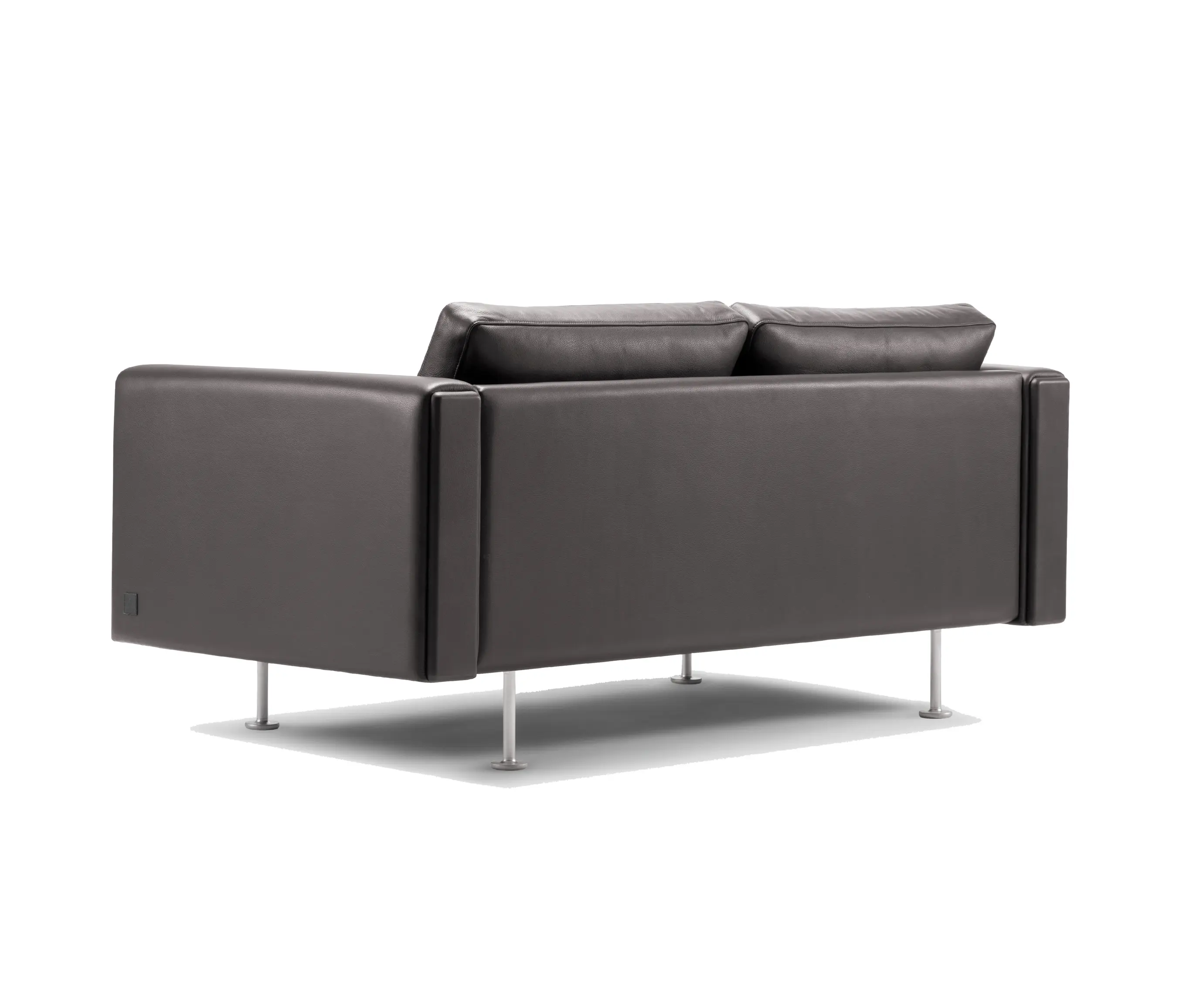 Getama Danmark - Century 2-Seater Couch