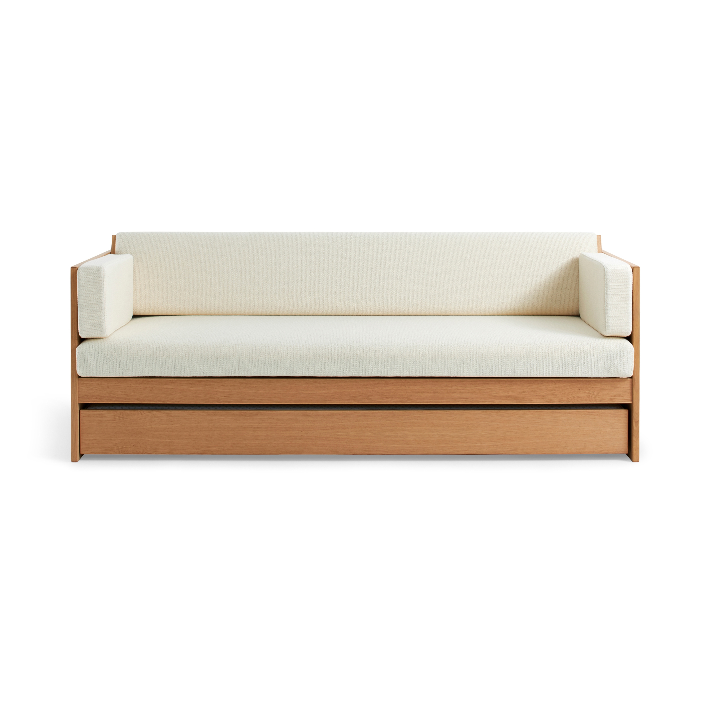 Mostra il prodotto GE 261 Day Bed del produttore Getama Danmark