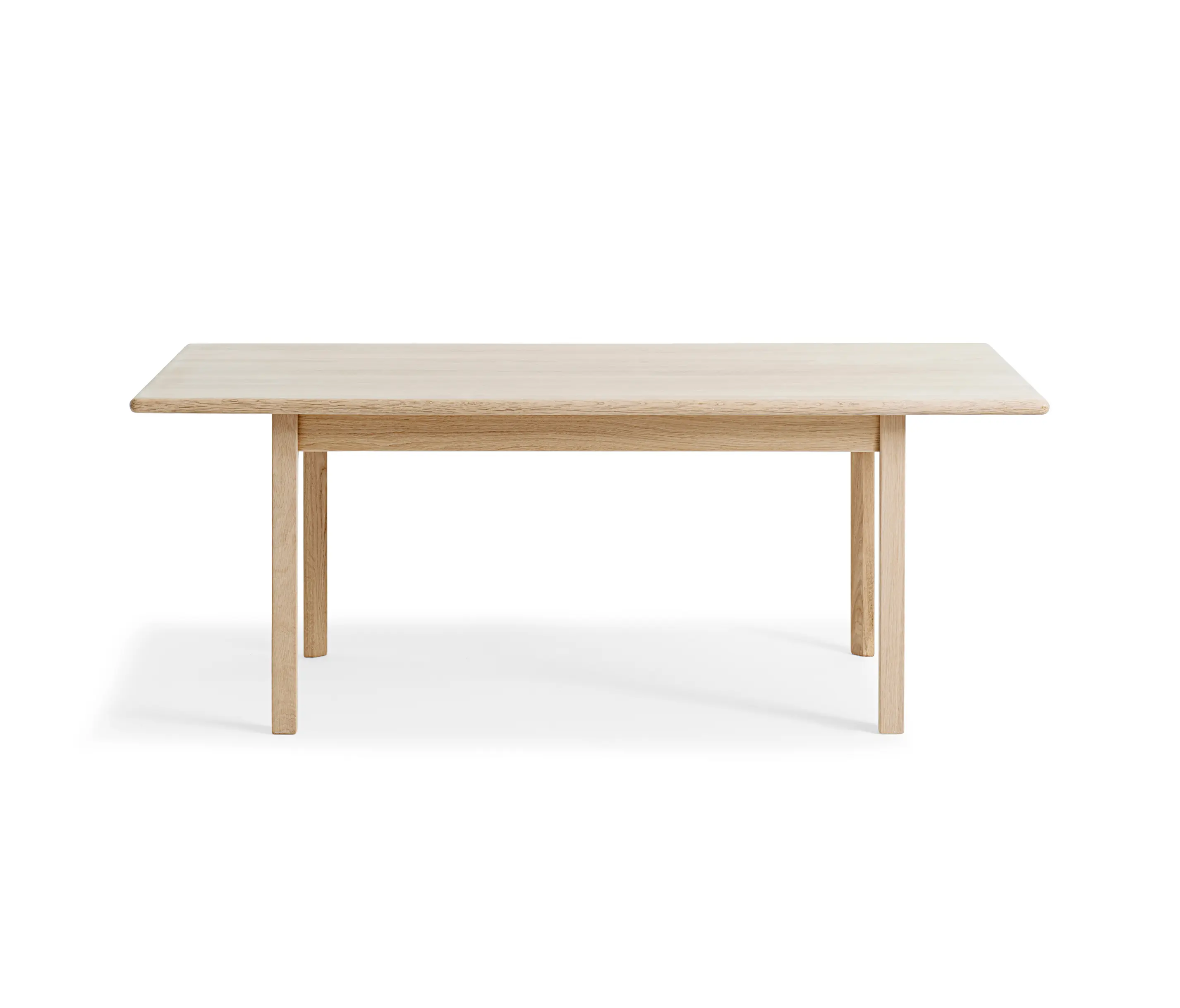 Getama Danmark - GE 81/87 Coffee Table