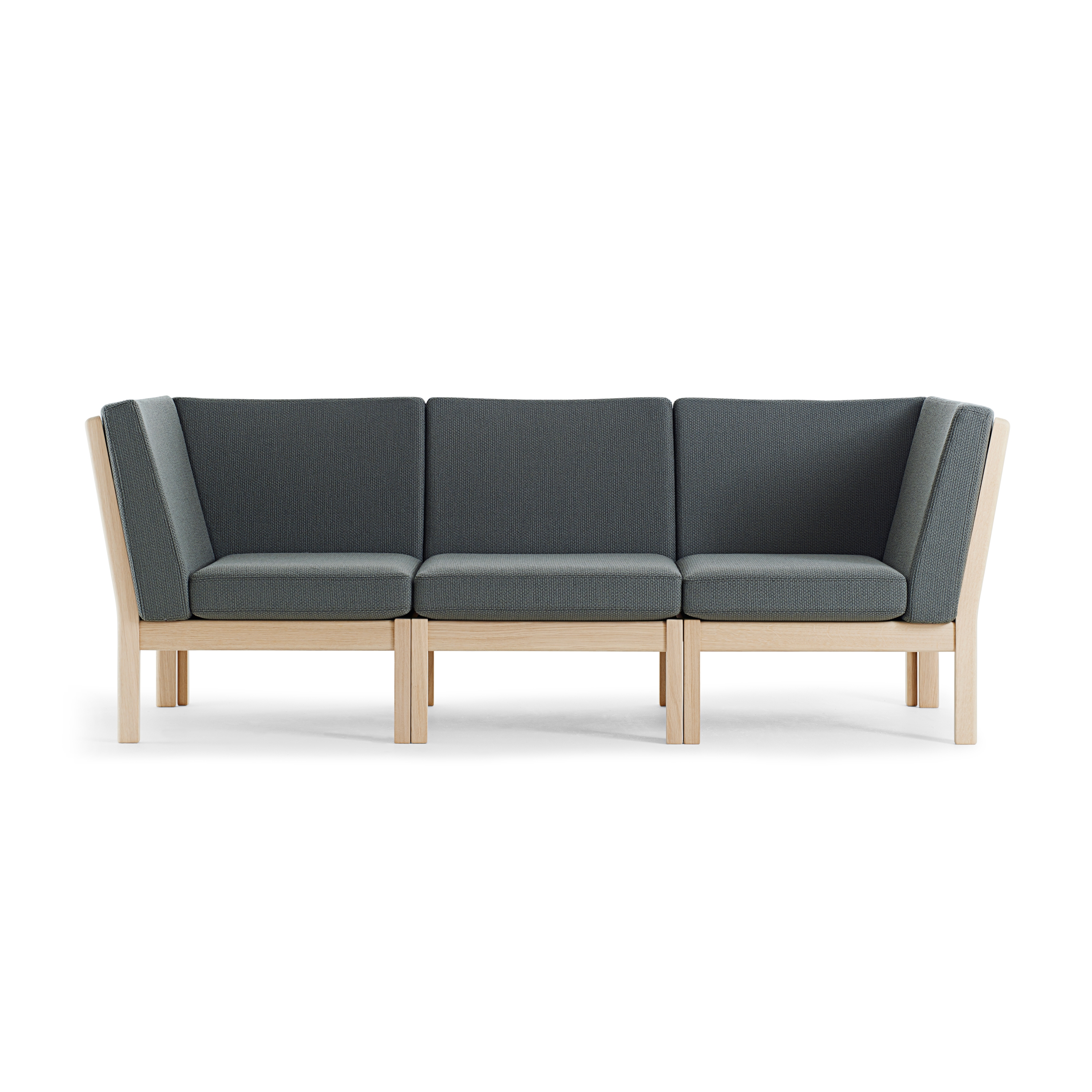 Mostra il prodotto GE 280 Modular Couch del produttore Getama Danmark