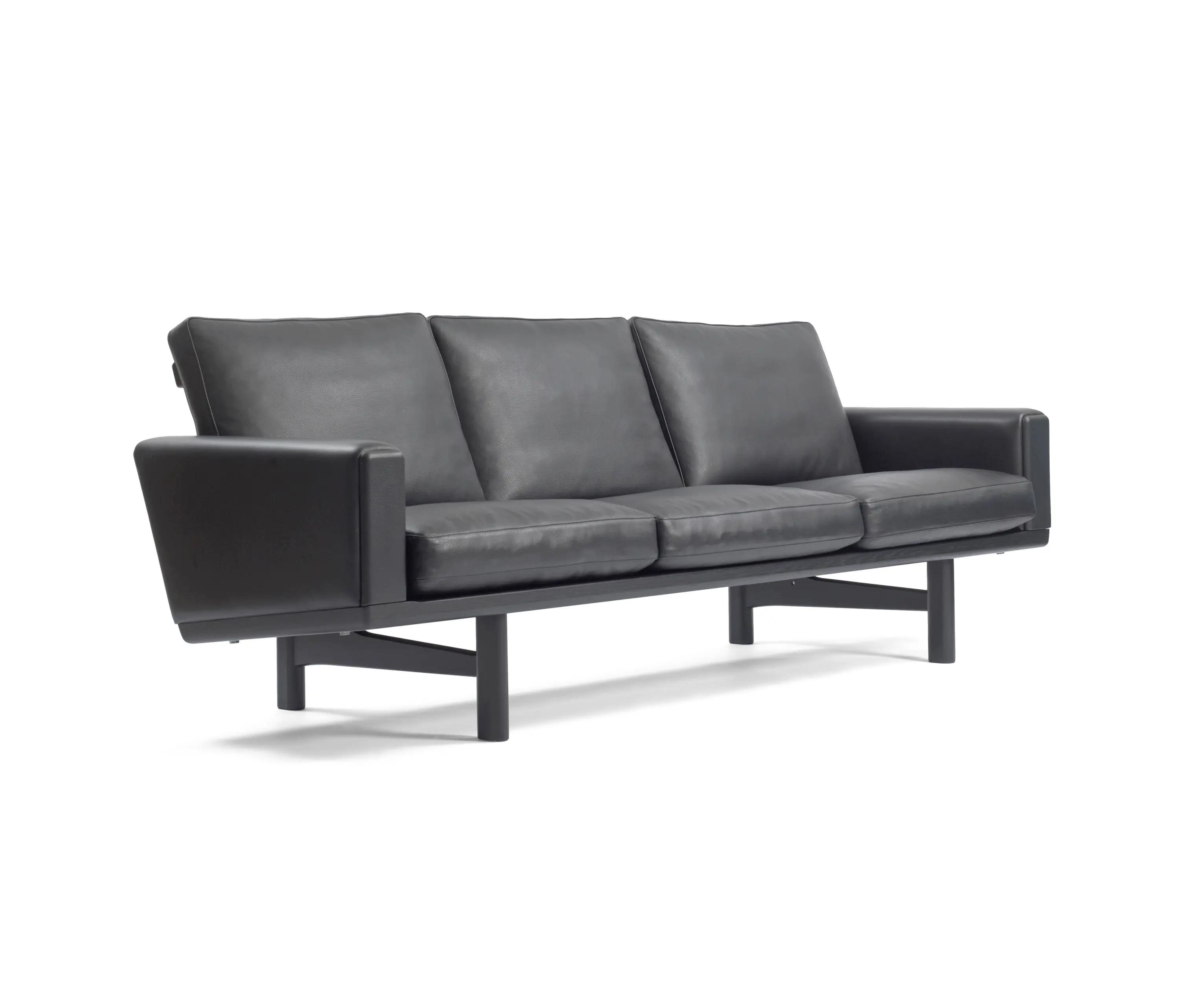 Getama Danmark - GE 236 3-Seater Couch