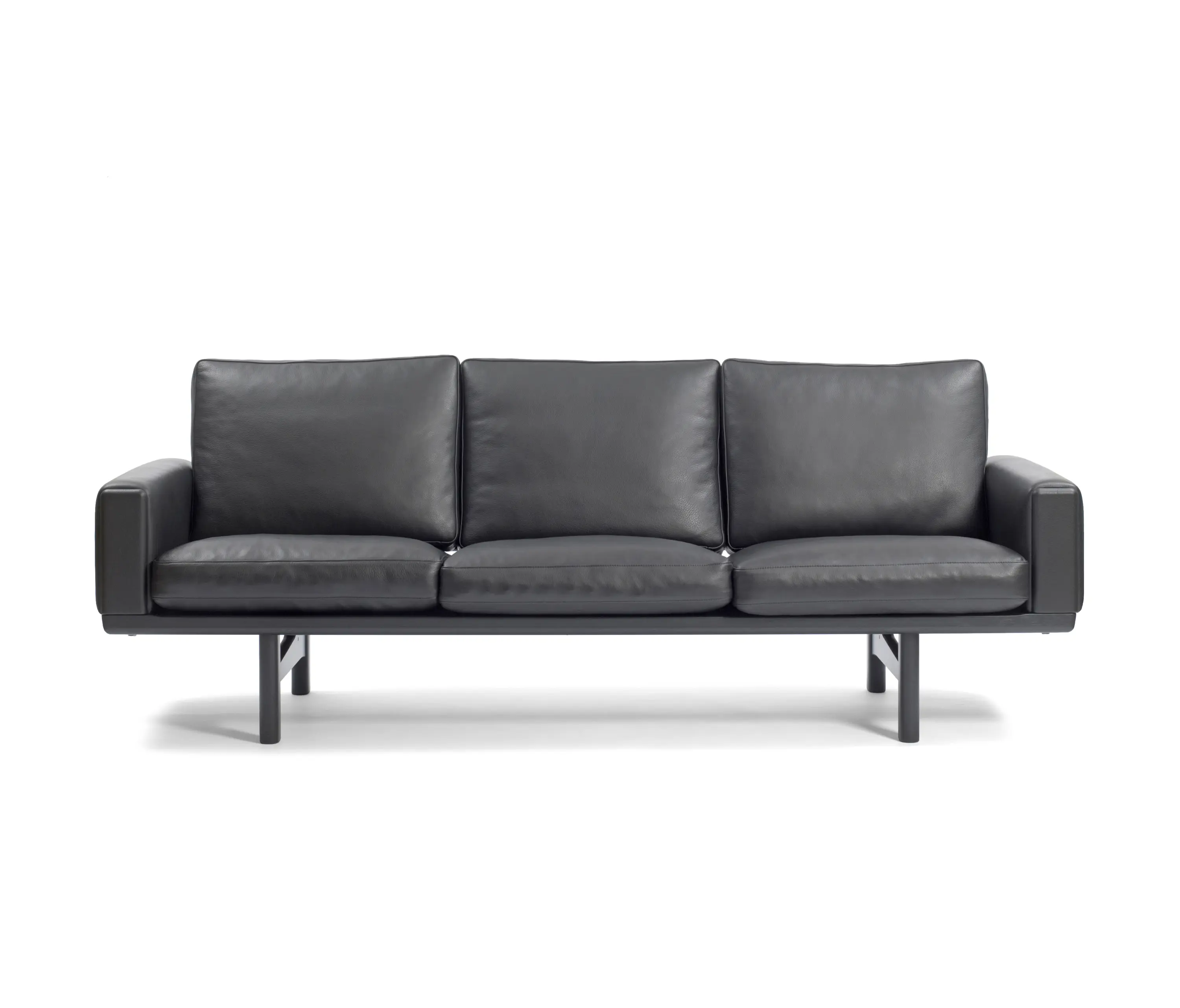 Getama Danmark - GE 236 3-Seater Couch