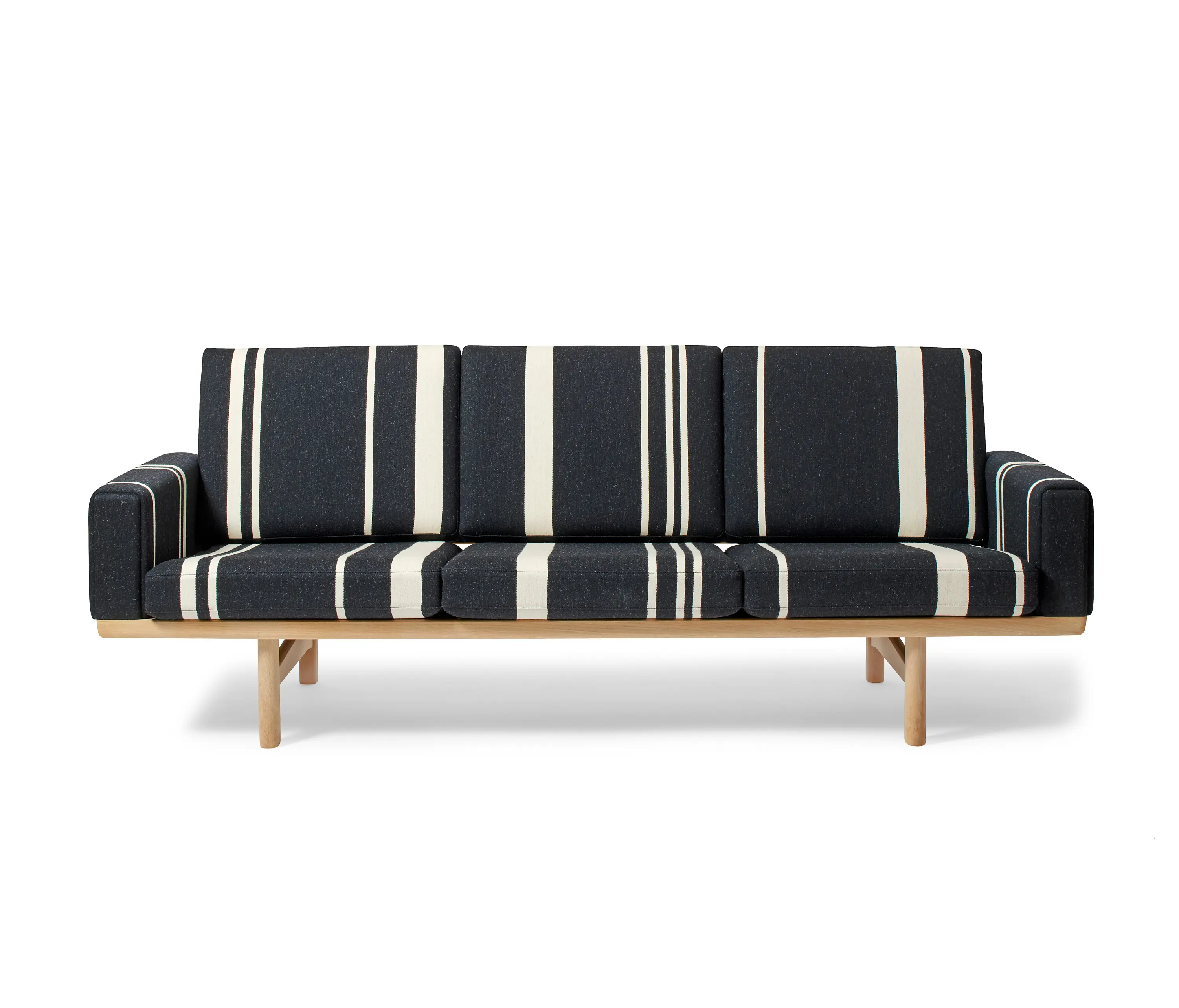Getama Danmark - GE 236 3-Seater Couch
