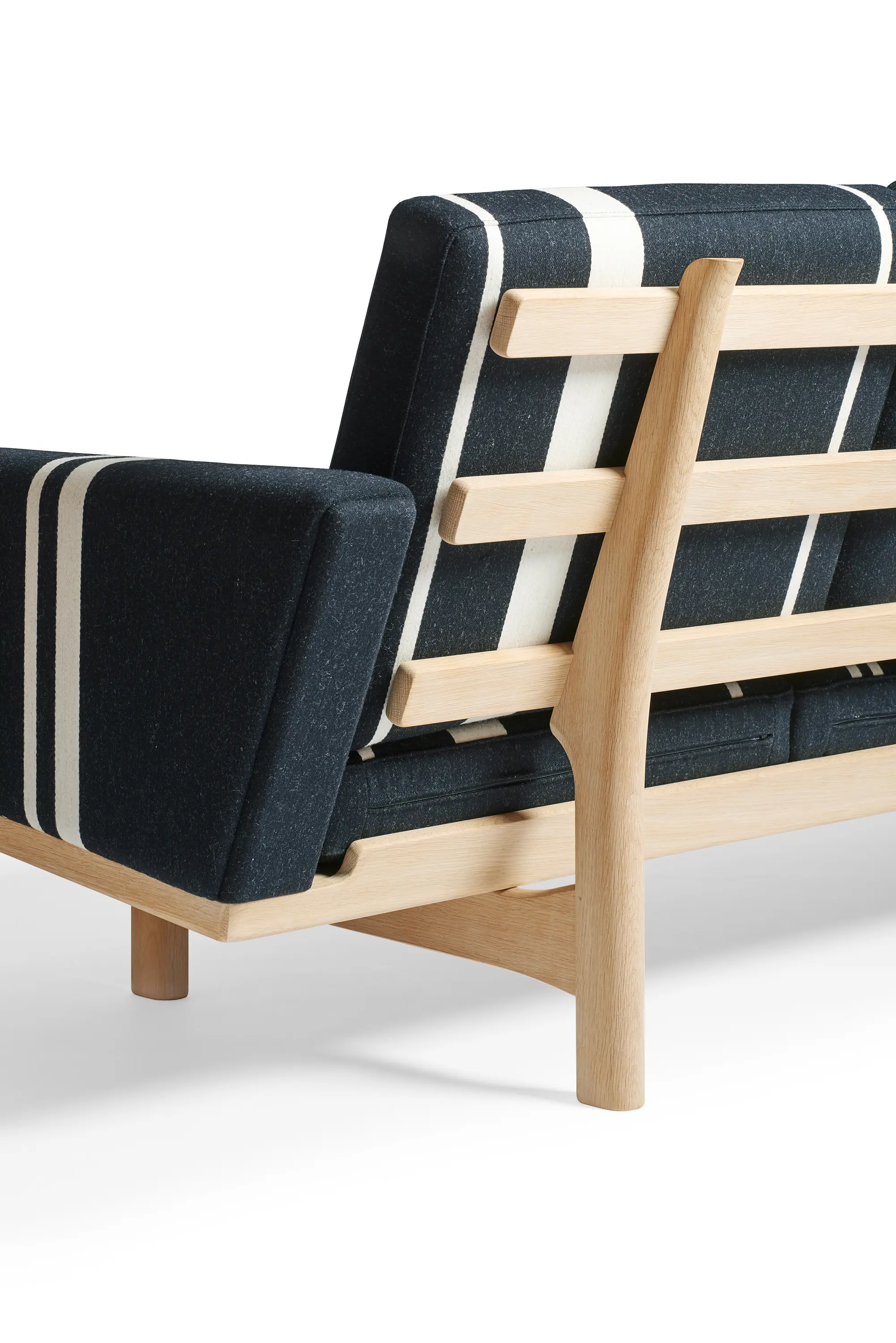 Getama Danmark - GE 236 3-Seater Couch