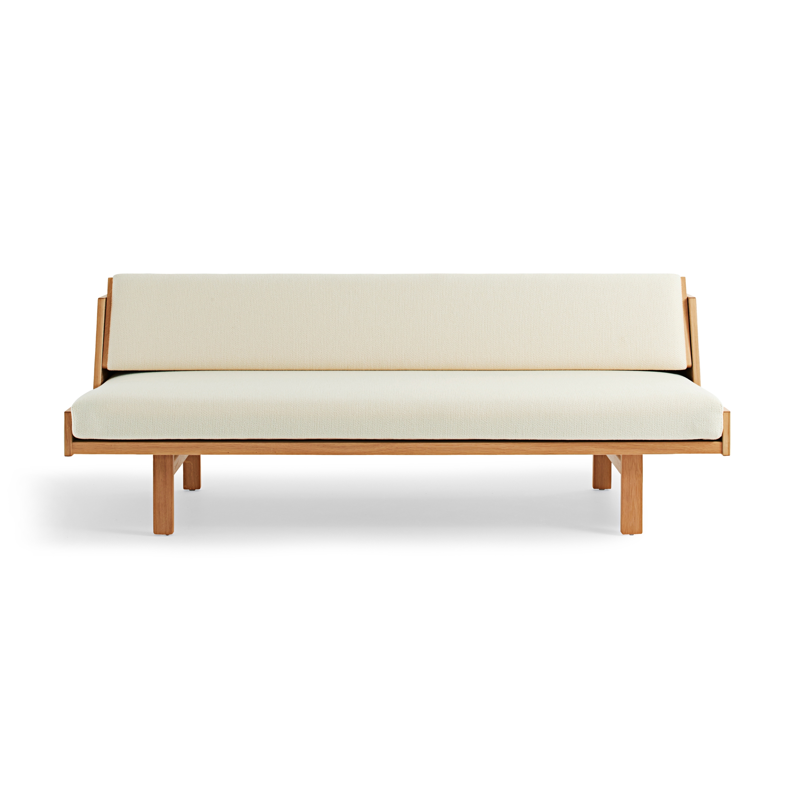 Mostra il prodotto GE 258 Day Bed del produttore Getama Danmark
