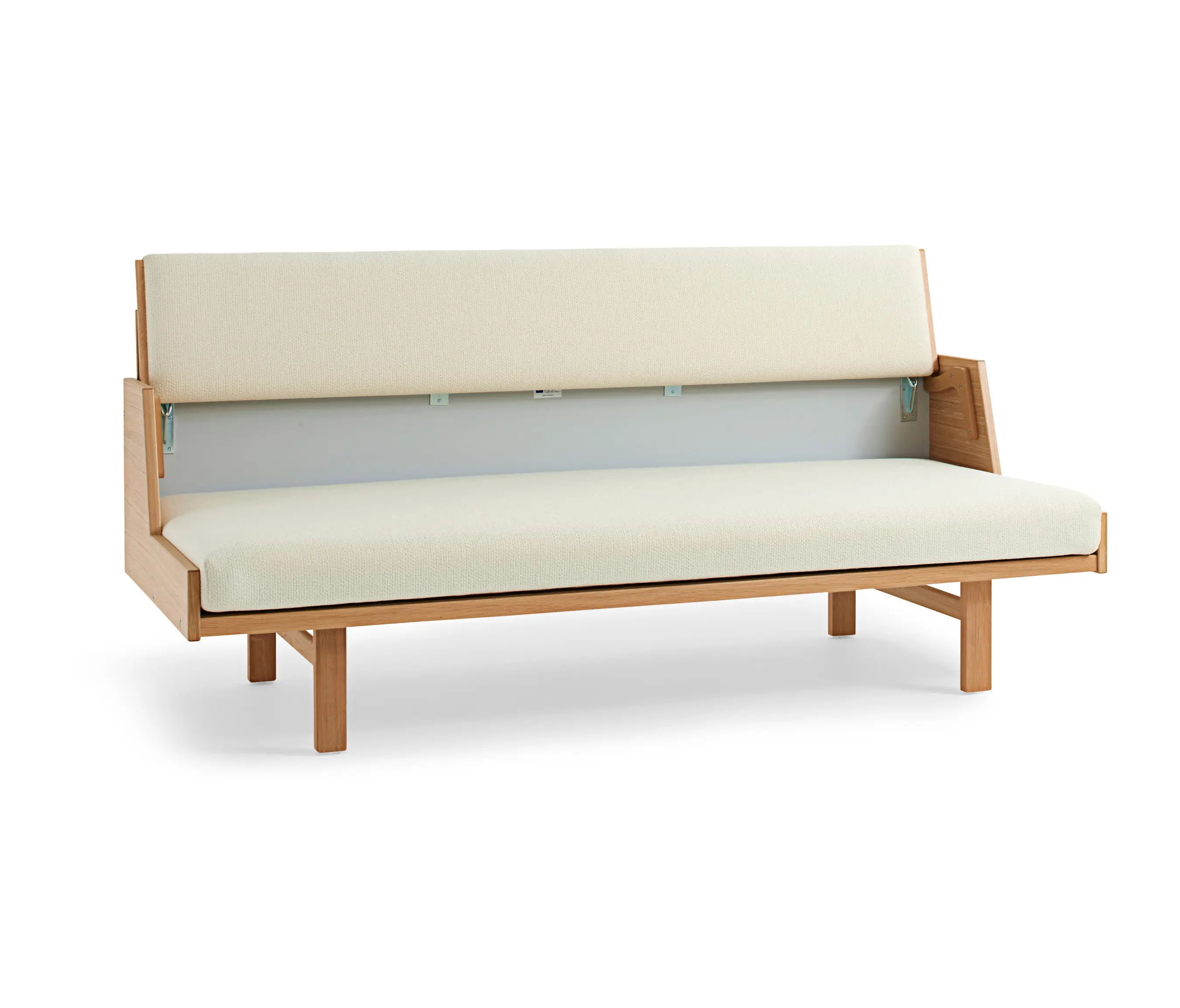 Getama Danmark - GE 258 Day Bed