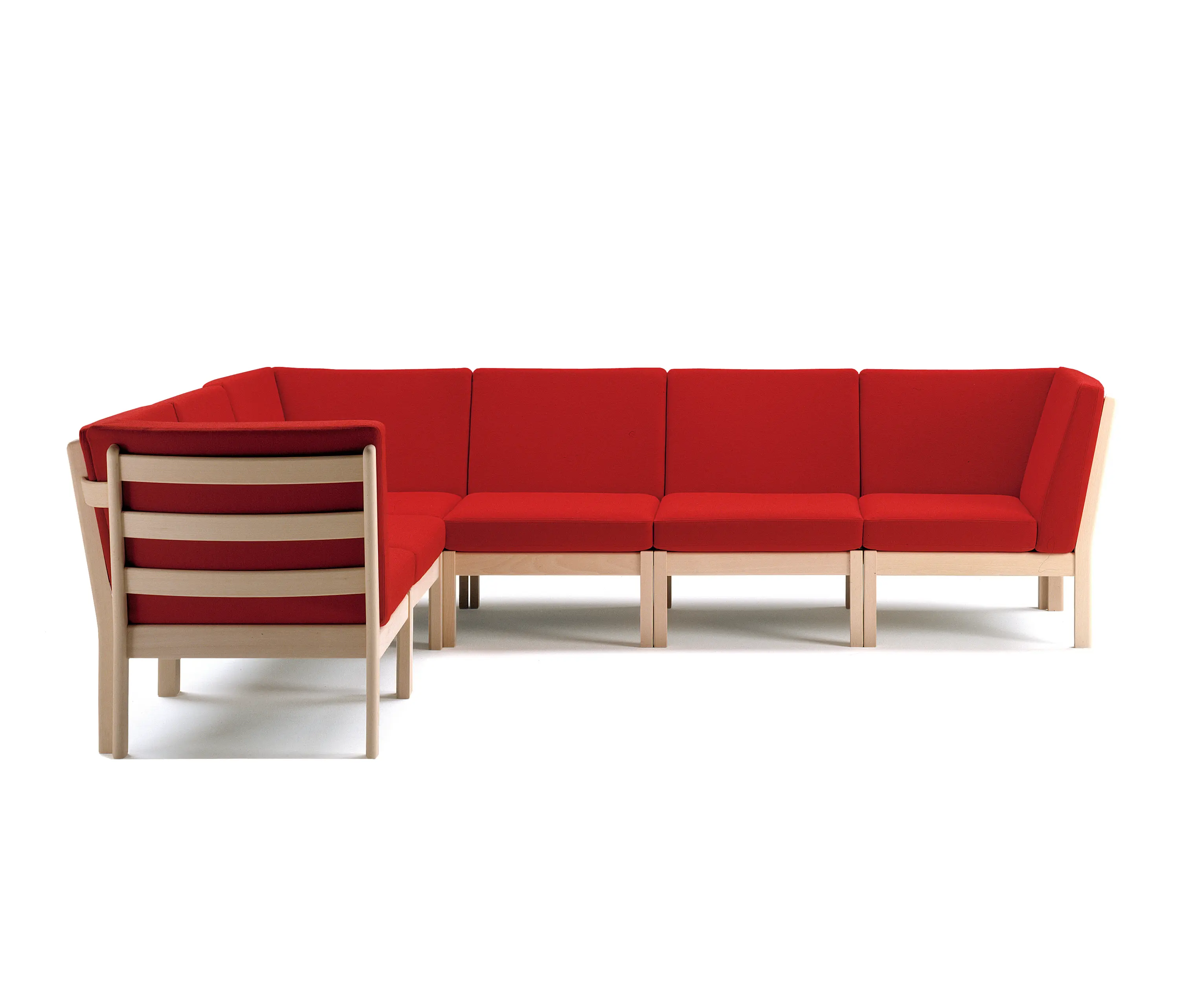 Getama Danmark - GE 280 Modular Couch