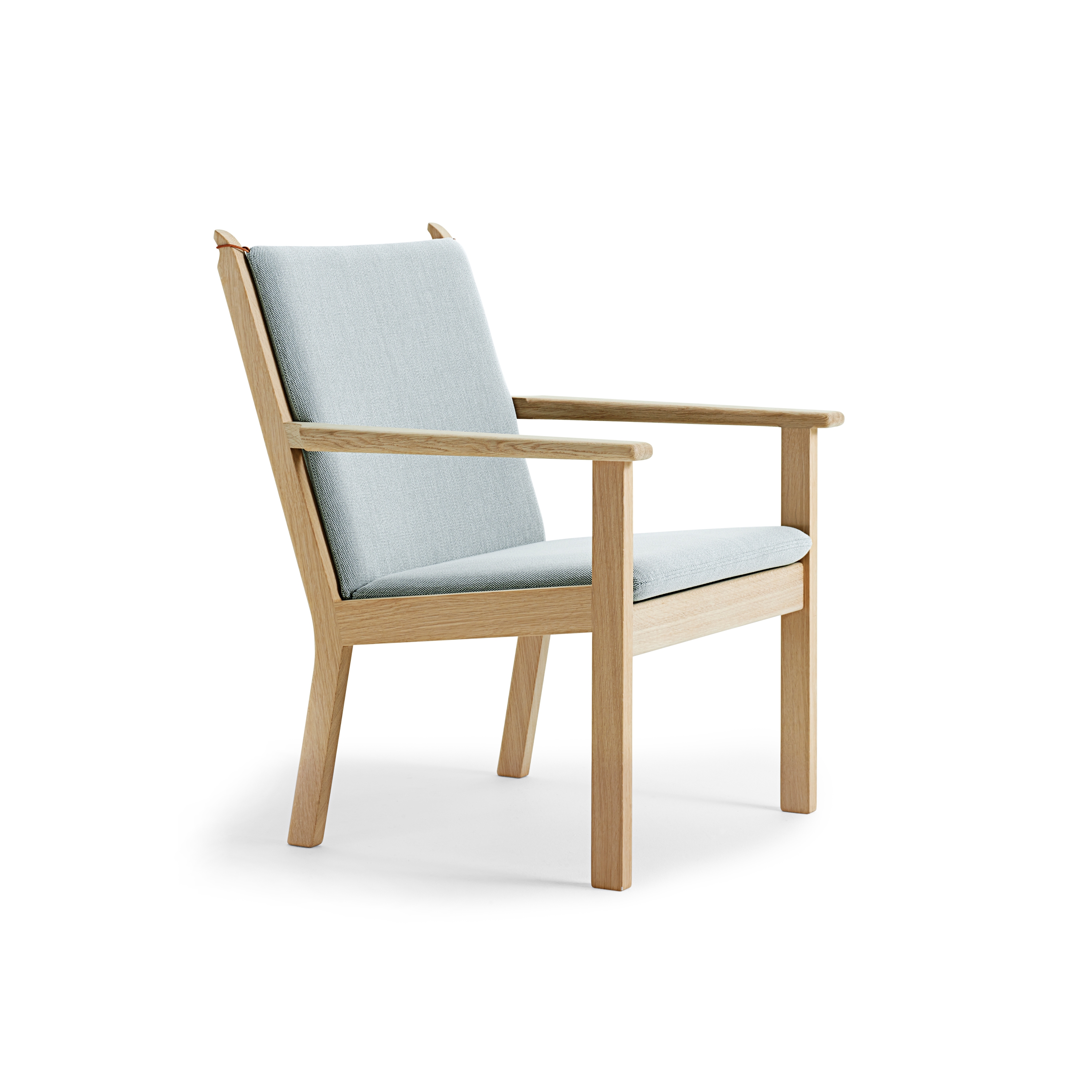 Mostra il prodotto GE 284 Easy Chair del produttore Getama Danmark