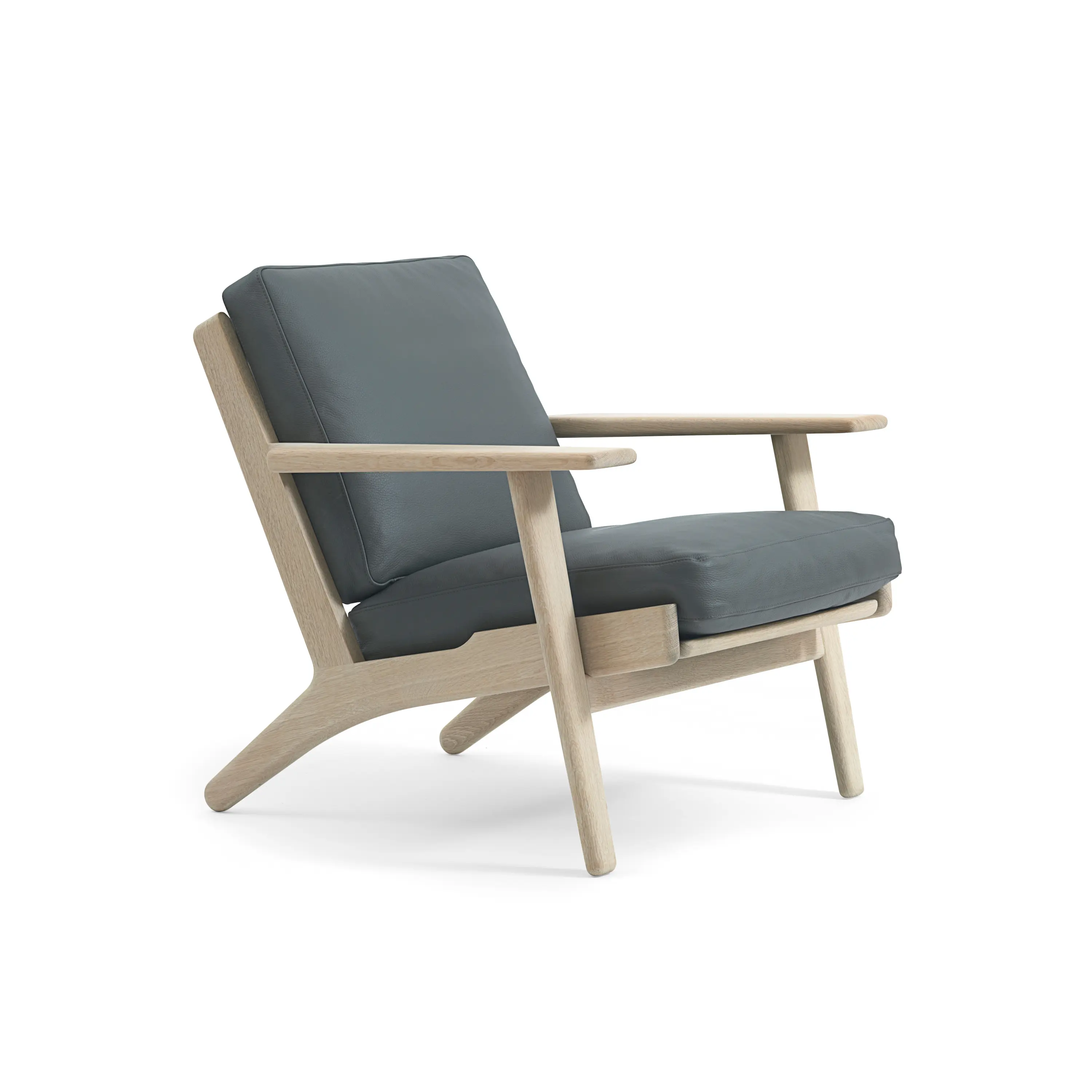 Getama Danmark - GE 290 Easy Chair