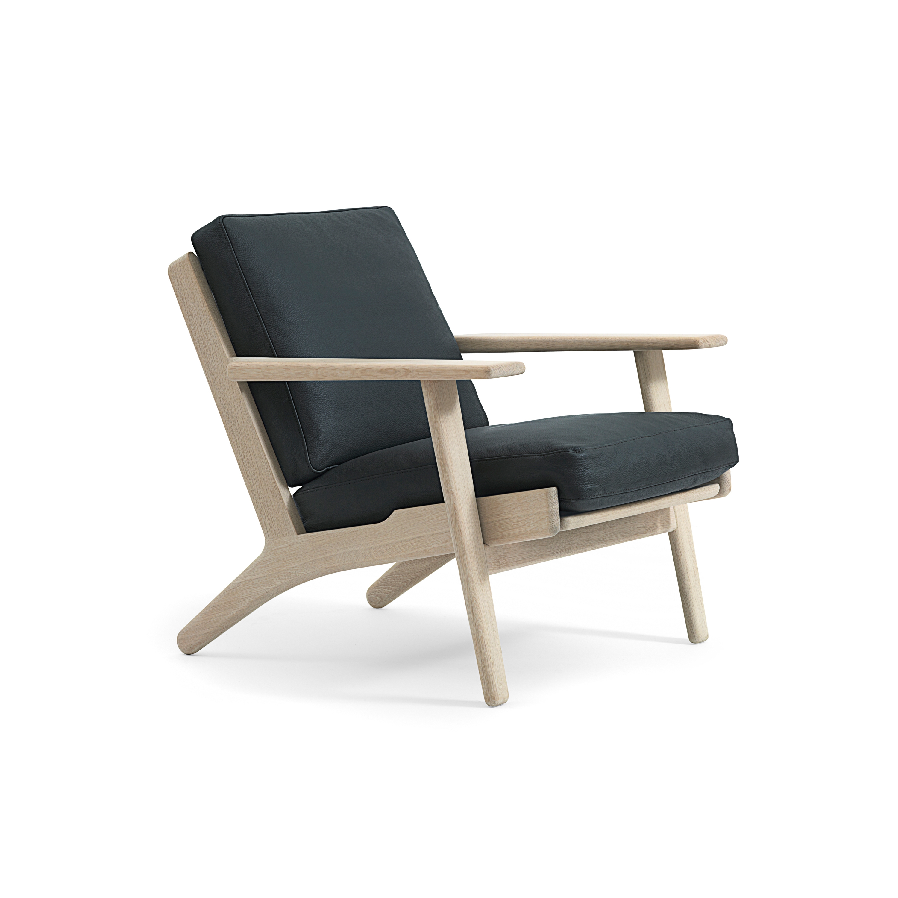 GE 290 Easy Chair