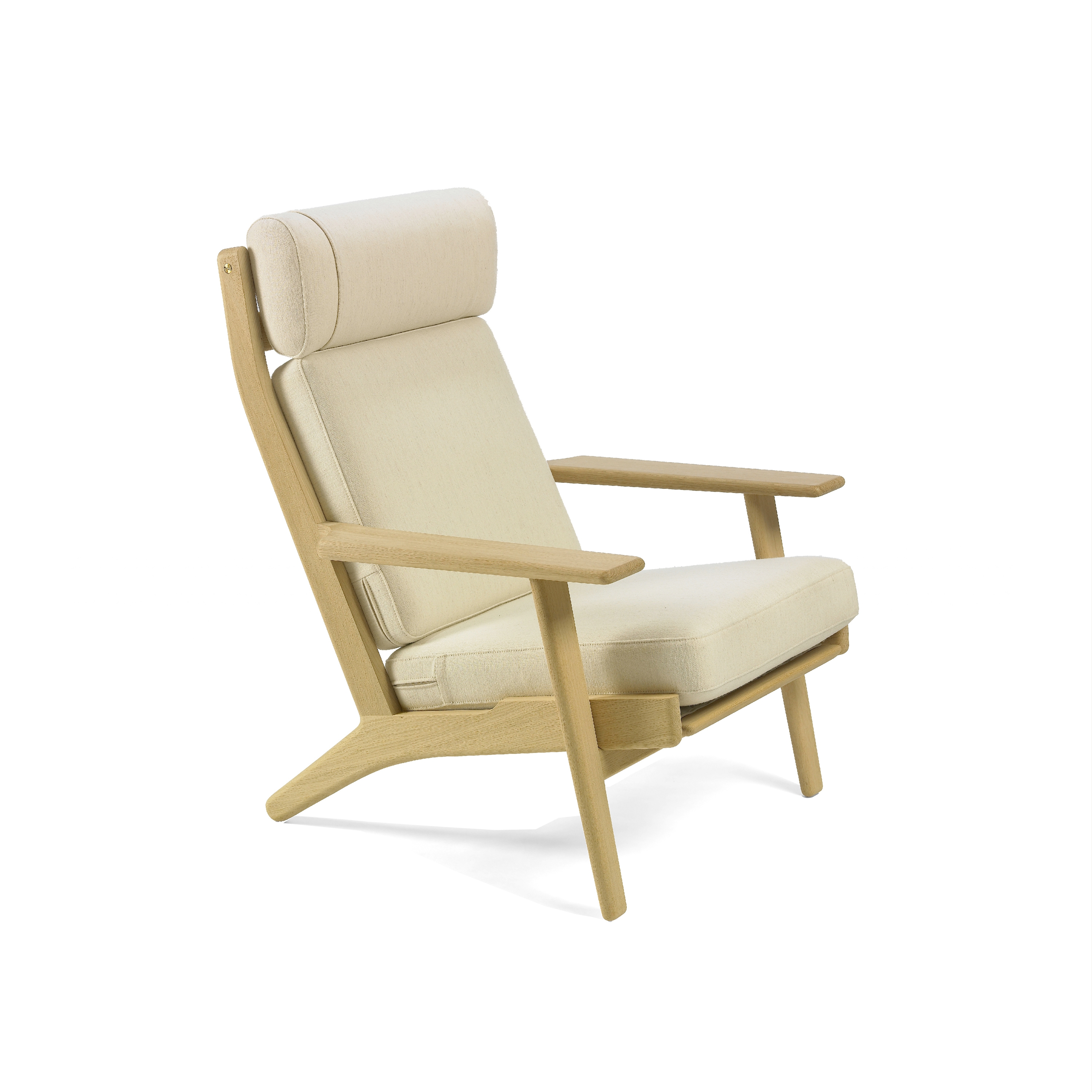 GE 290A High Back Easy Chair