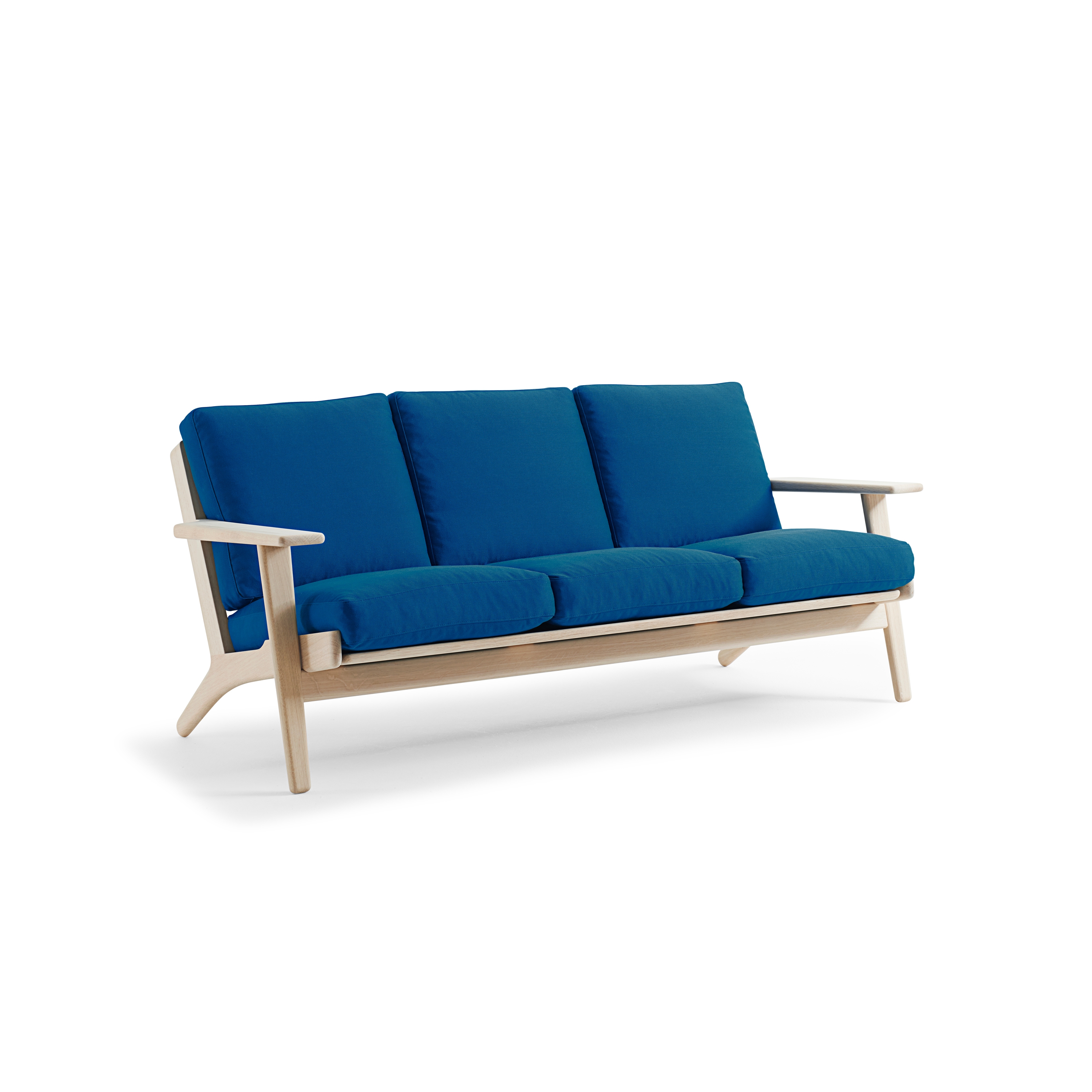 GE 290 3-Seater Couch