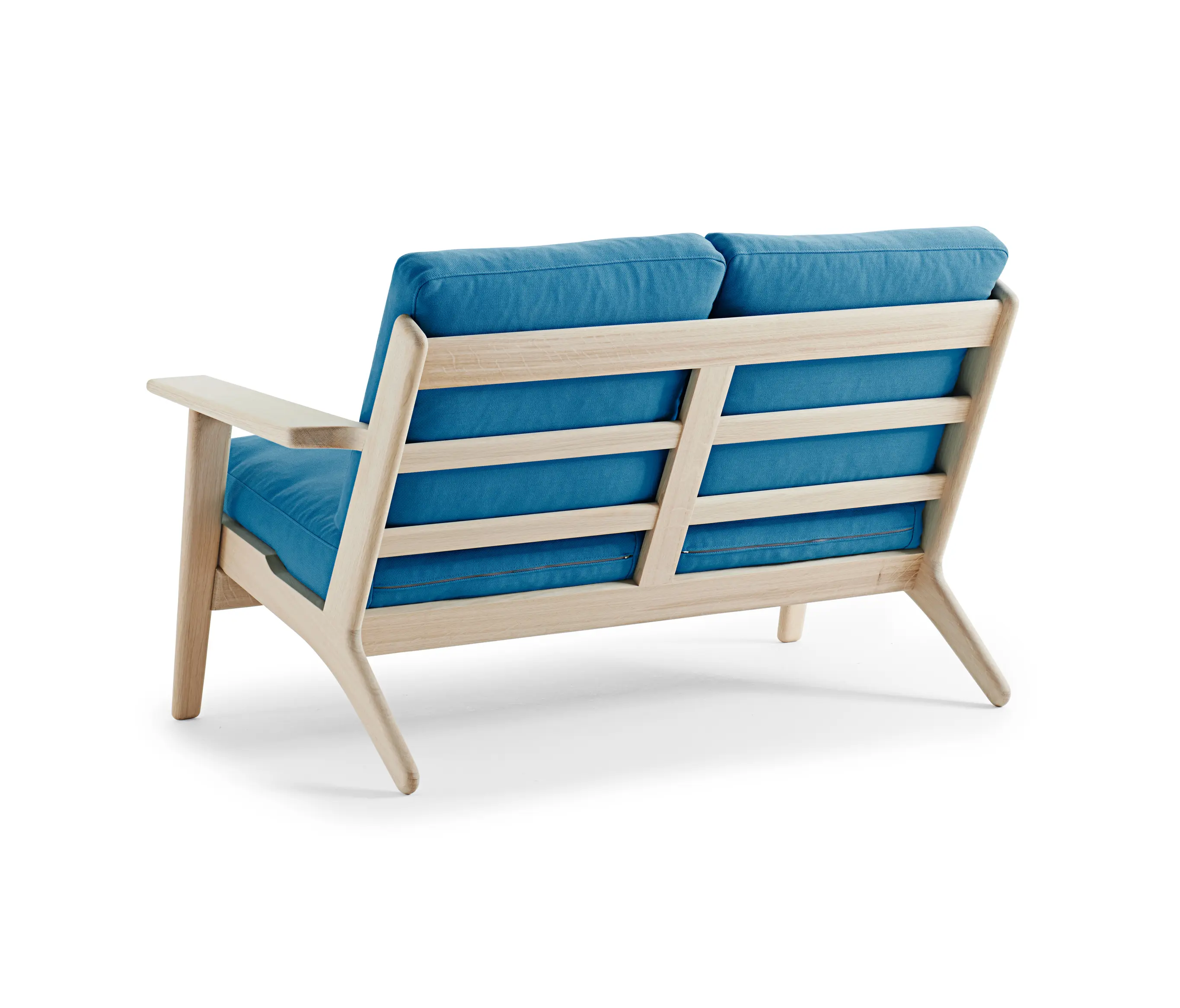 Getama Danmark - GE 290 2-Seater Couch