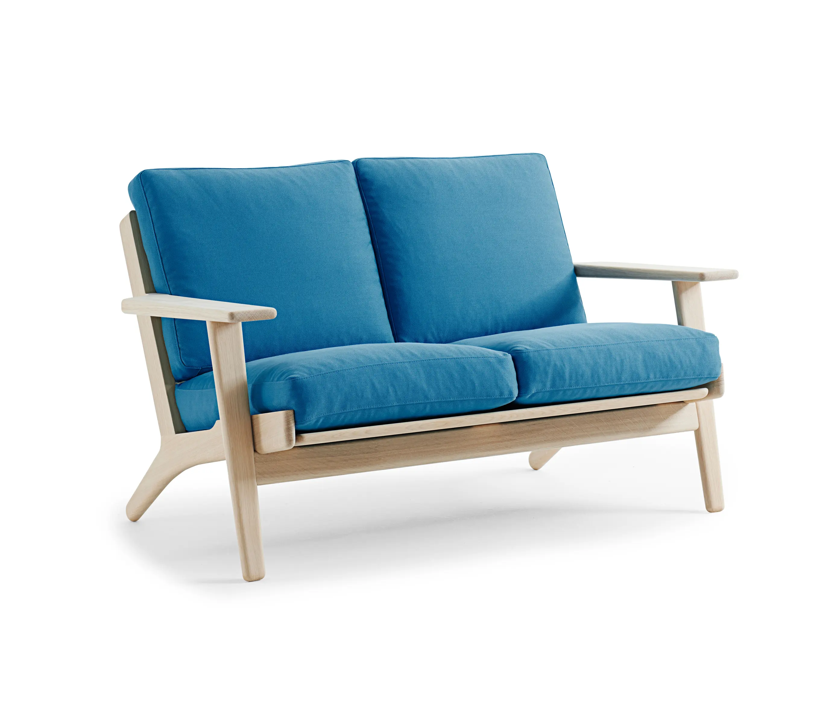 Getama Danmark - GE 290 2-Seater Couch
