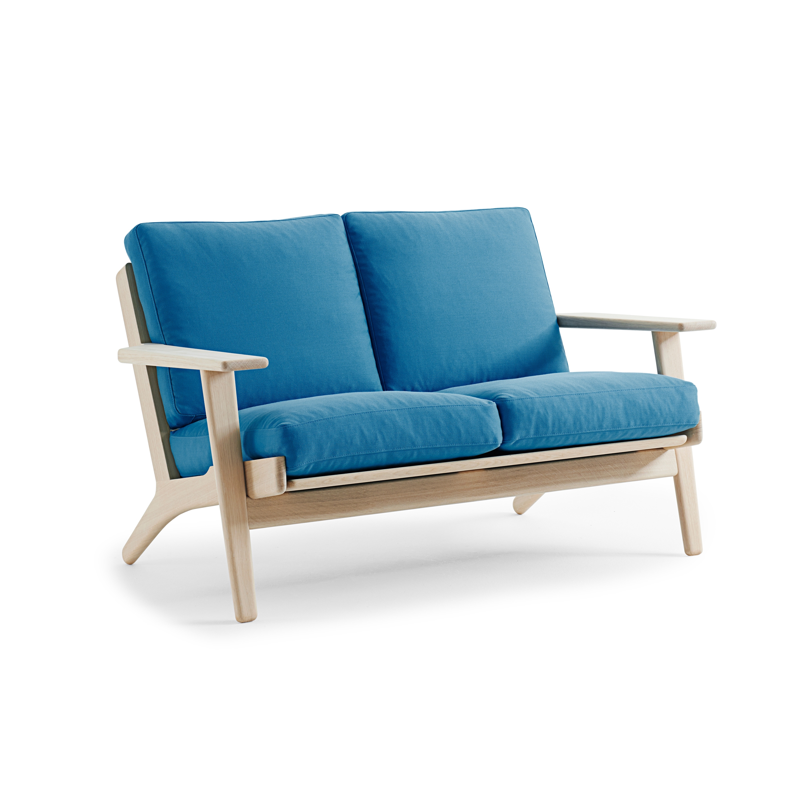 Mostra il prodotto GE 290 2-Seater Couch del produttore Getama Danmark