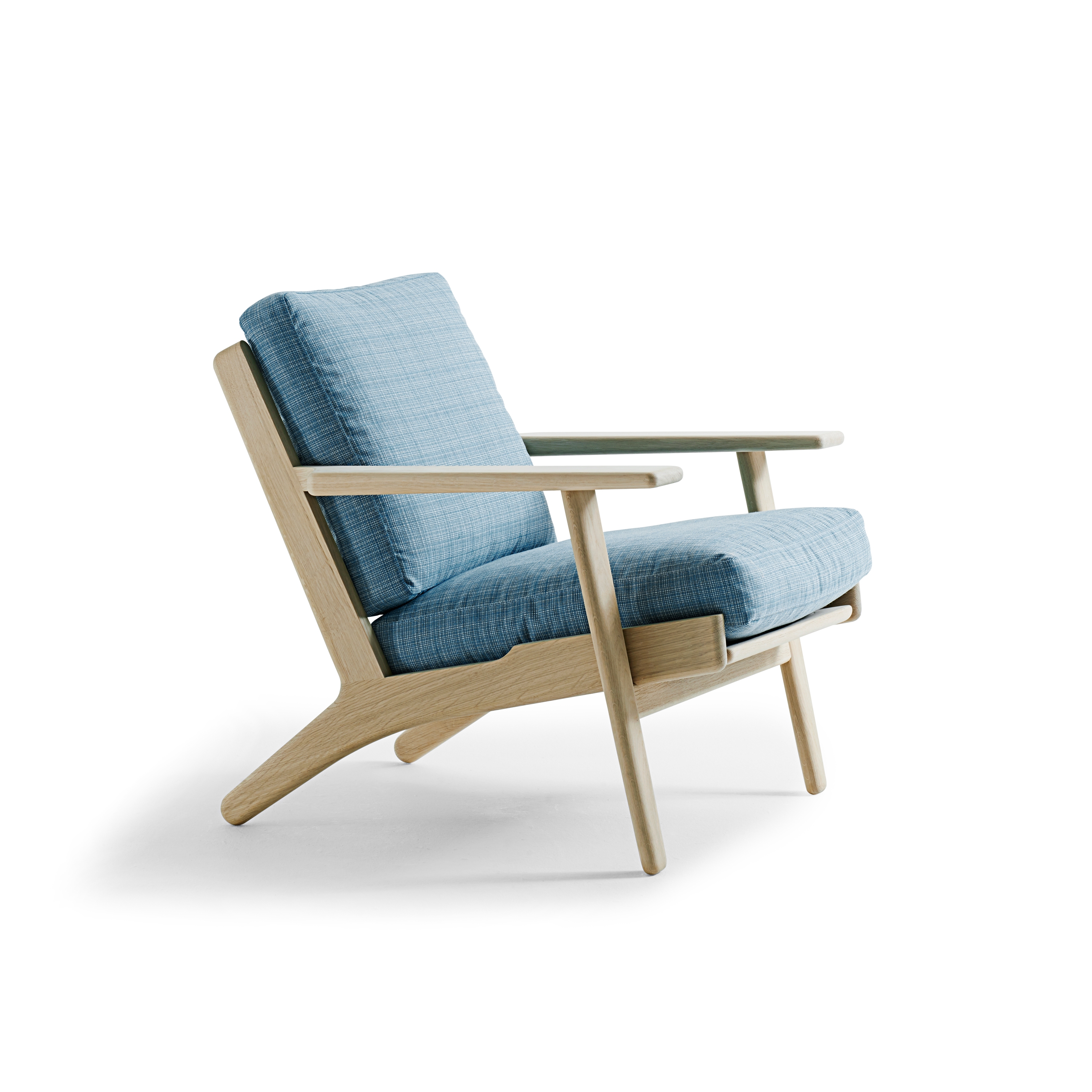 GE 290 Easy Chair