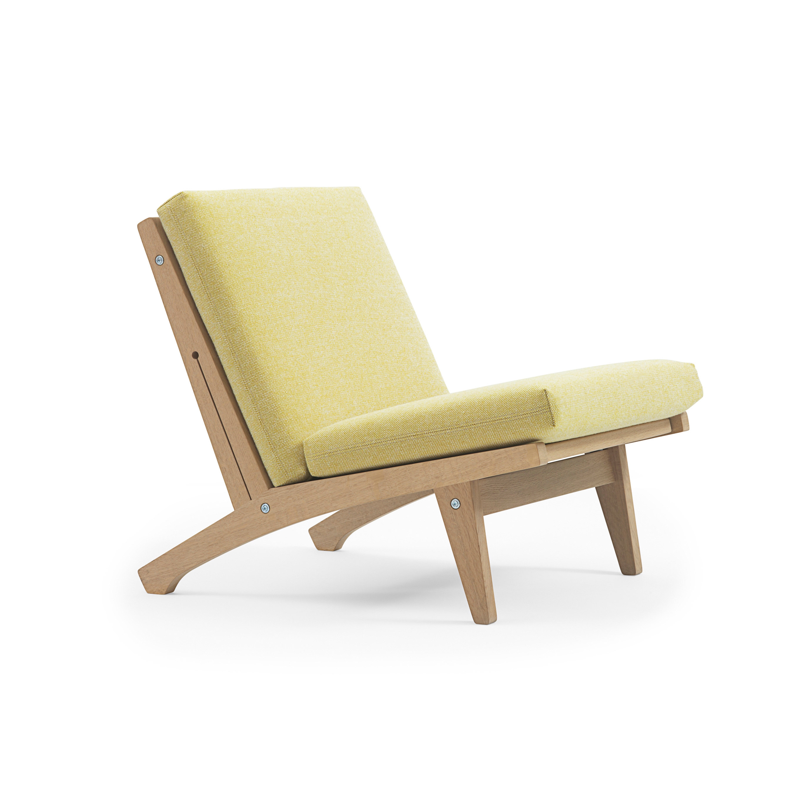 GE 370 Easy Chair